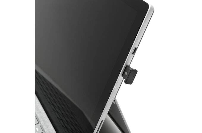 Rca Informatique - image du produit : VERIMARK GUARD USB-A FINGERPRINT KEY