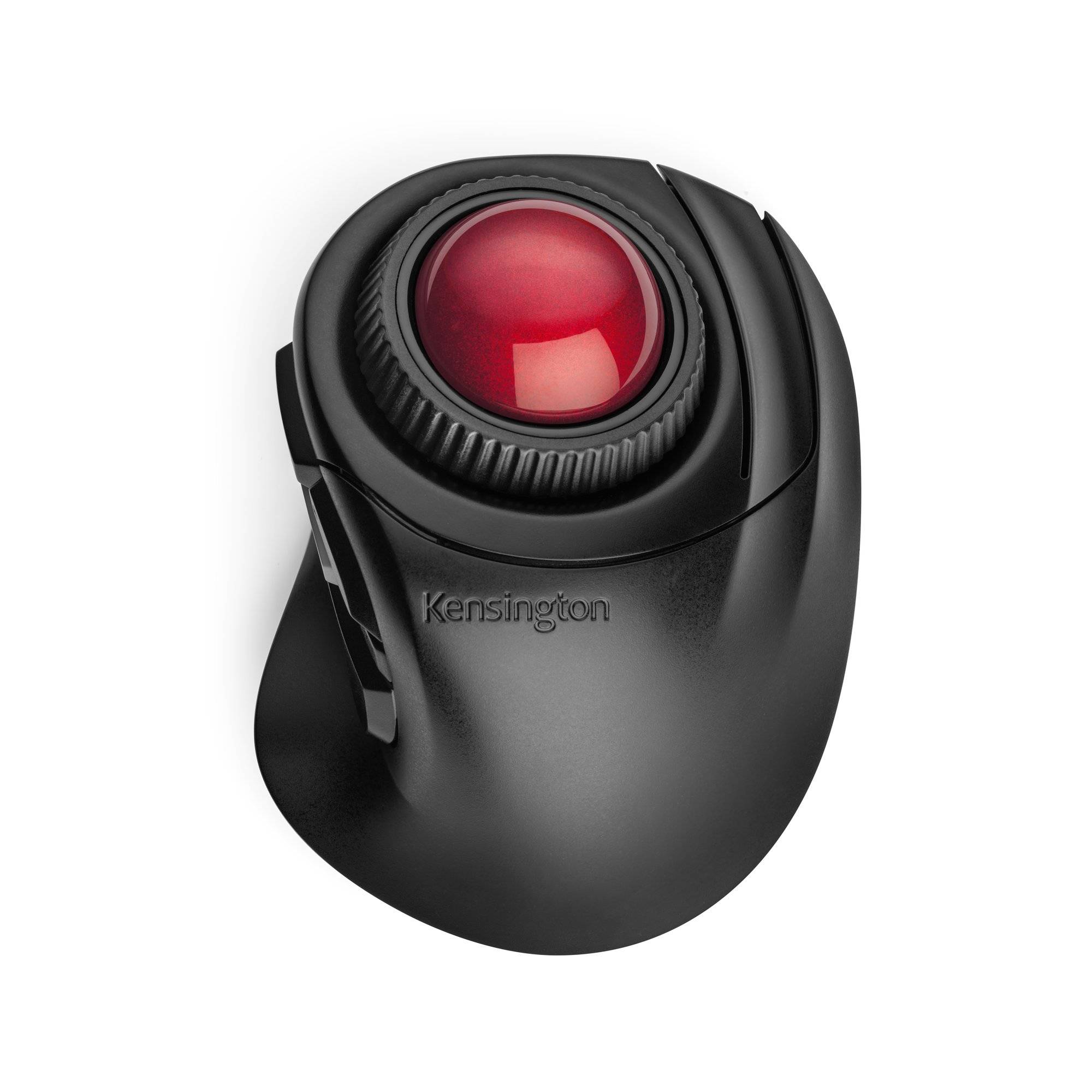 Rca Informatique - image du produit : ORBIT FUSION WIRELESS TRACKBALL IN