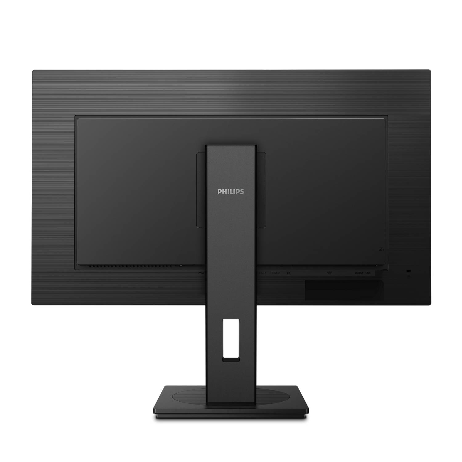 Rca Informatique - image du produit : 328B1/00 31.5IN VA 4K UHD 350CD 3000:1/4MS/HDMI/DP/SPKRS