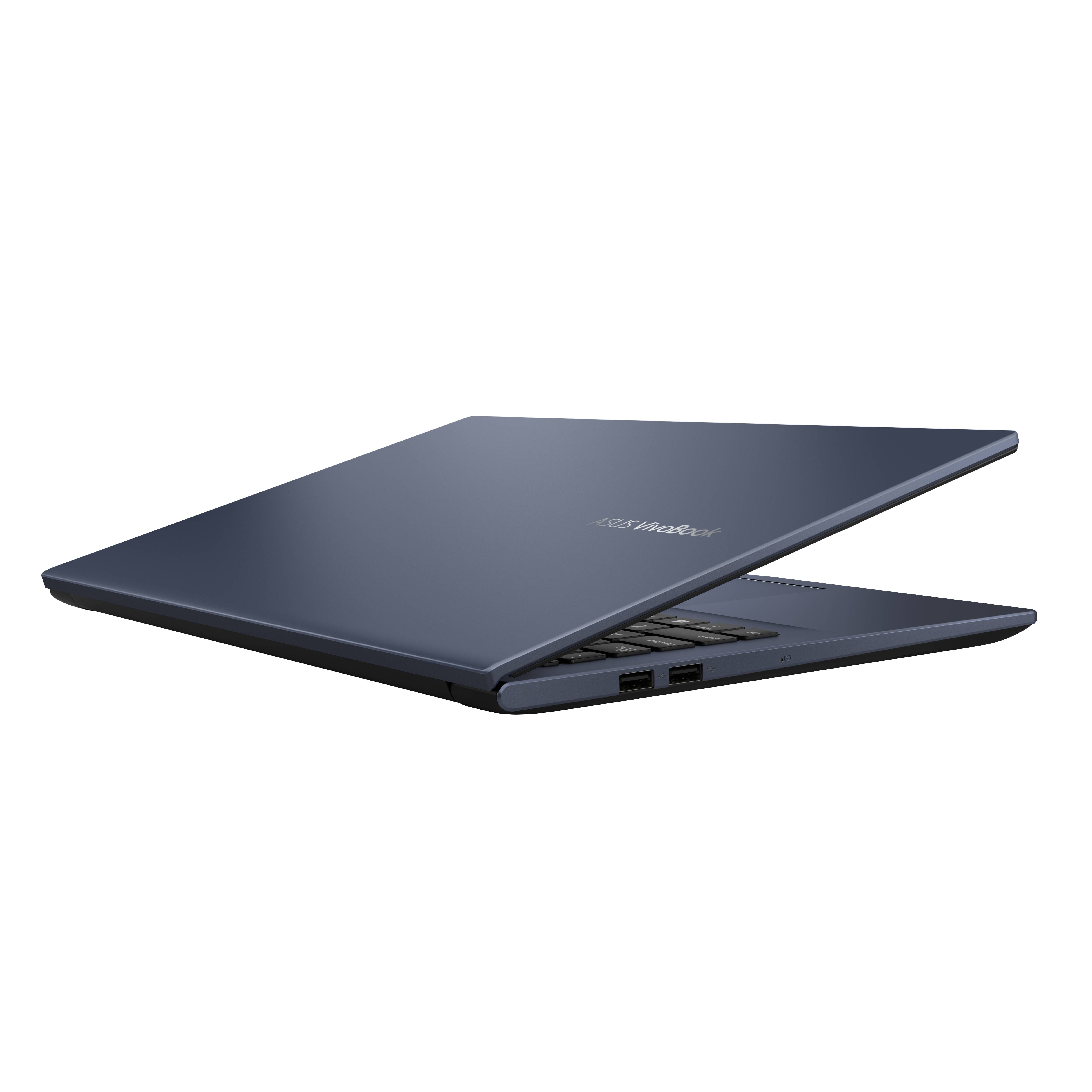 Rca Informatique - image du produit : X513EA-BQ1932T 15.6IN I5-1135G7 8GB 256GB W10H BLACK