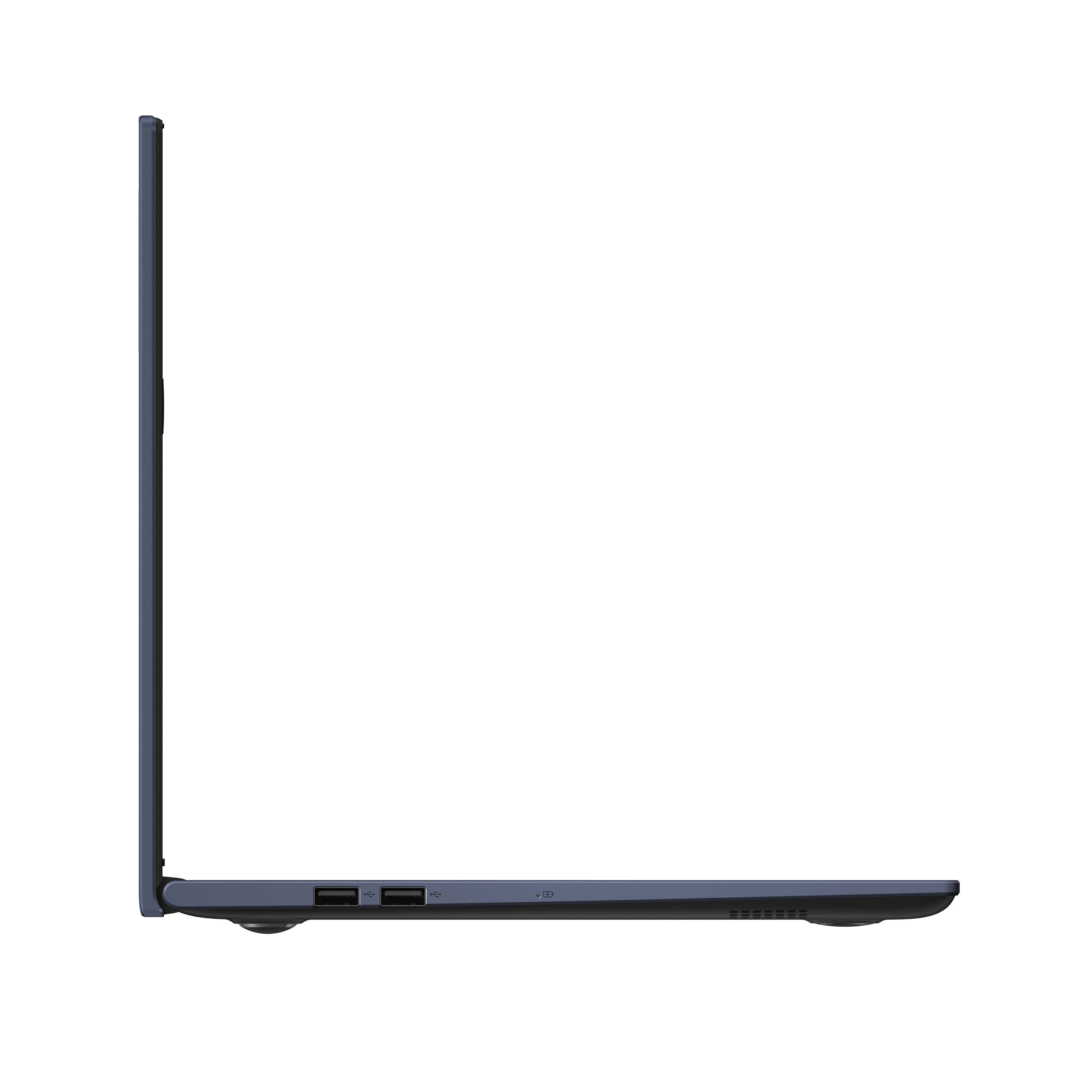 Rca Informatique - image du produit : X513EA-BQ1932T 15.6IN I5-1135G7 8GB 256GB W10H BLACK