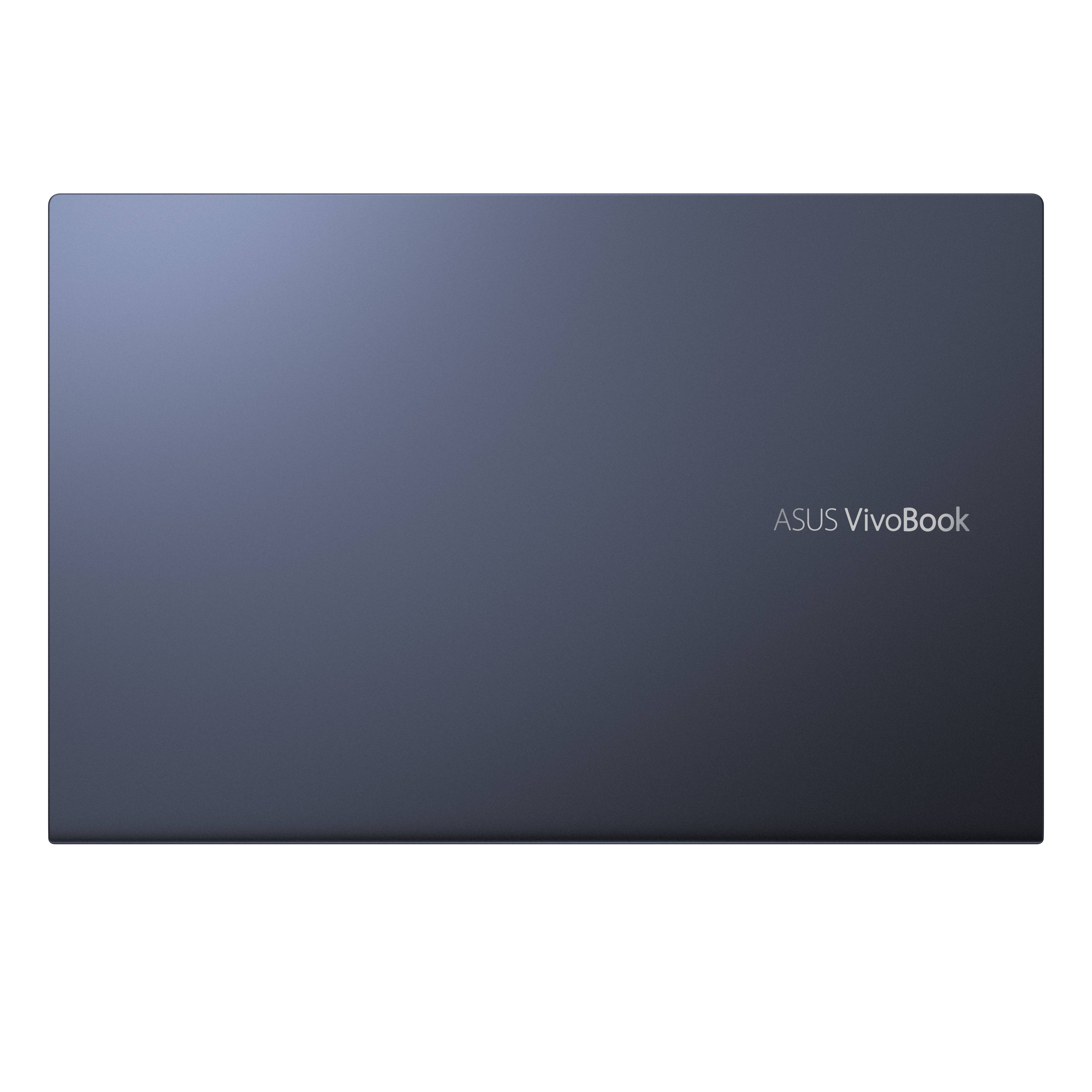 Rca Informatique - image du produit : X513EA-BQ1932T 15.6IN I5-1135G7 8GB 256GB W10H BLACK