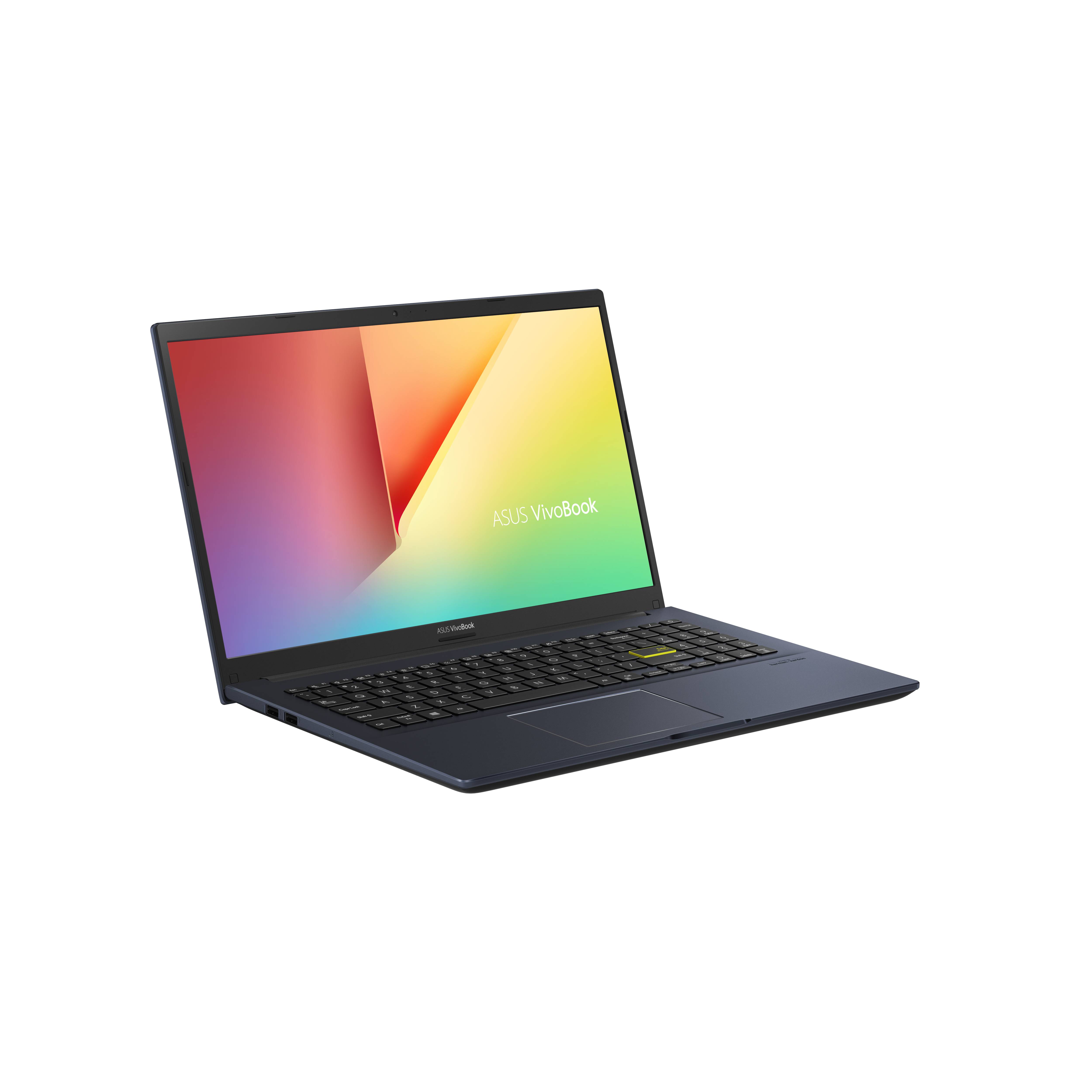 Rca Informatique - image du produit : X513EA-BQ1932T 15.6IN I5-1135G7 8GB 256GB W10H BLACK