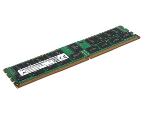 Rca Informatique - image du produit : 32GB DDR4 3200MHZ ECC RDIMM MEM .