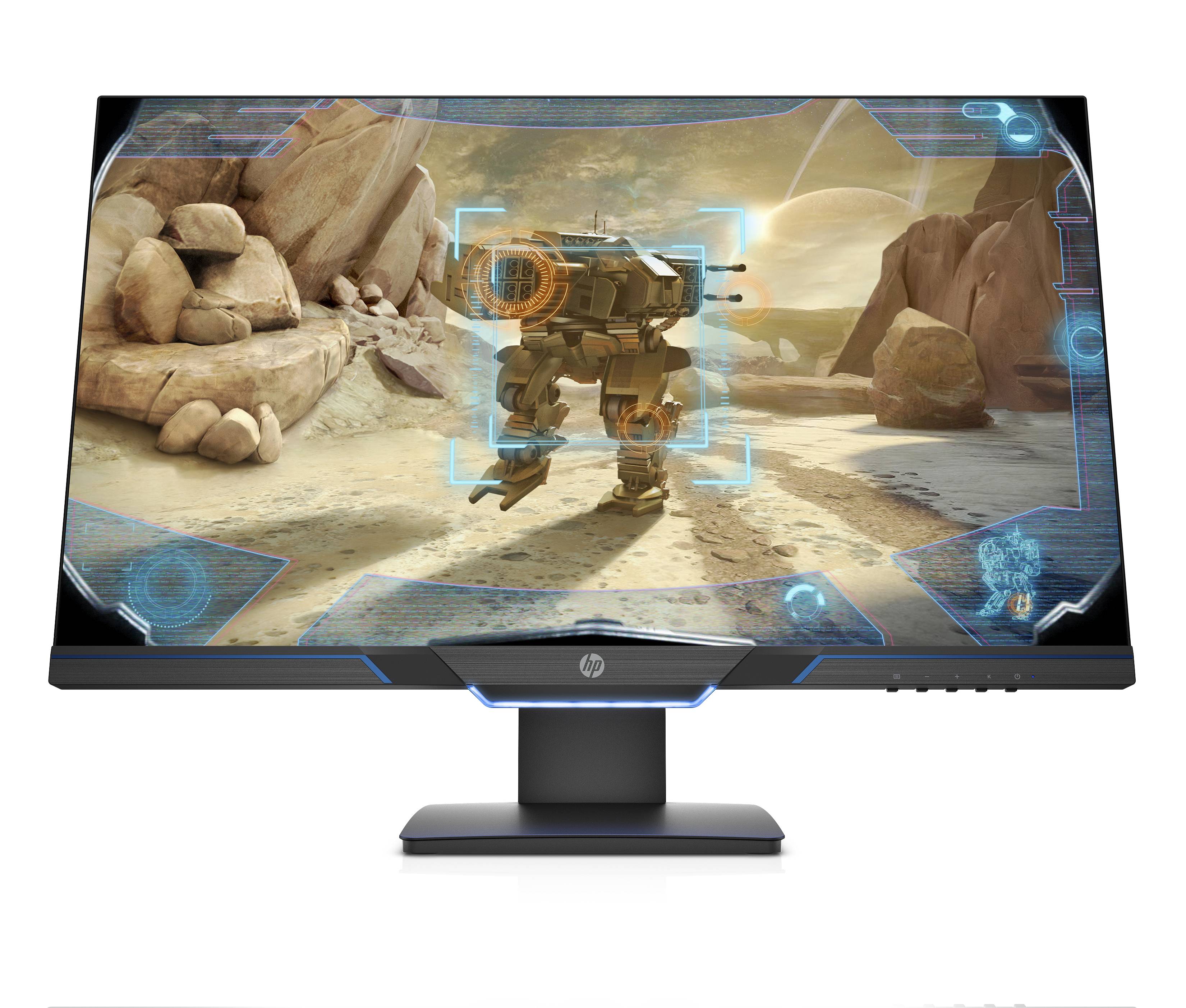 Rca Informatique - Image du produit : 27IN TN LED 1920X1080 16:9 1000:1 HDMI