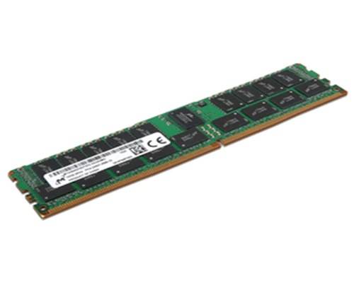 Rca Informatique - image du produit : 64GB DDR4 3200MHZ ECC RDIMM MEMORY