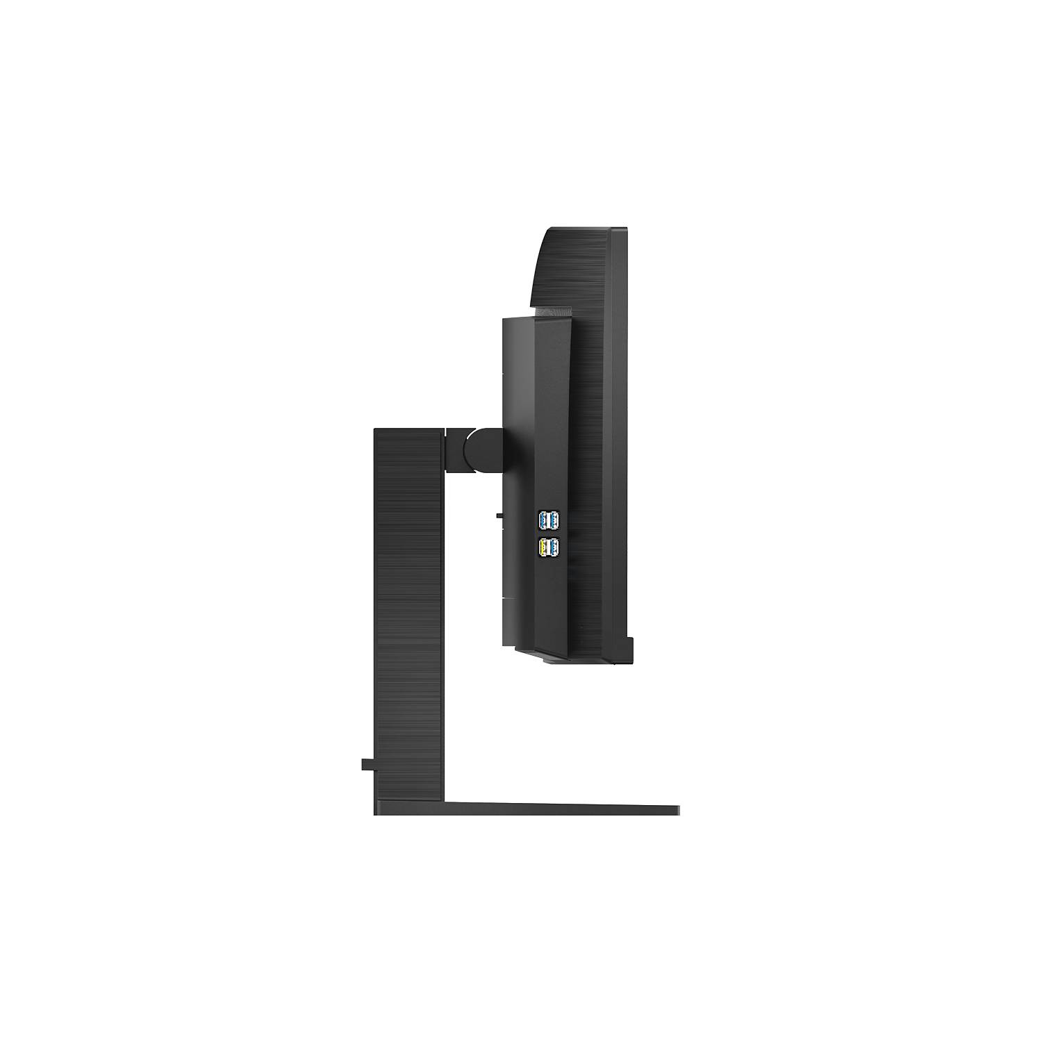 Rca Informatique - image du produit : 346E2CUAE/00 34IN VA WQHD 300CD 4MS/HDMI/DP/USB-C/4USB 3.2/HAS