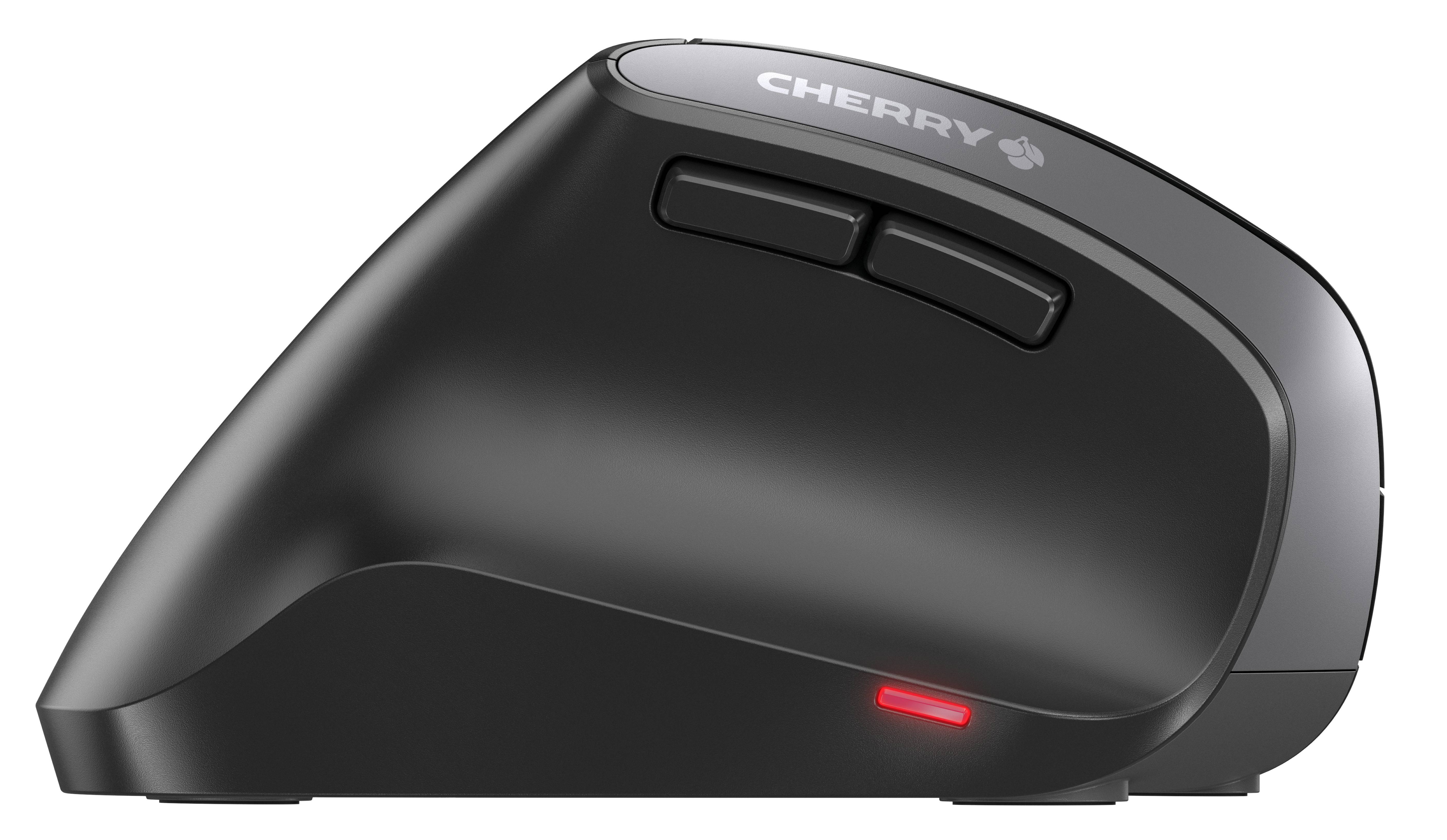 Rca Informatique - image du produit : CHERRY MW 4500 LEFT WIRELESS