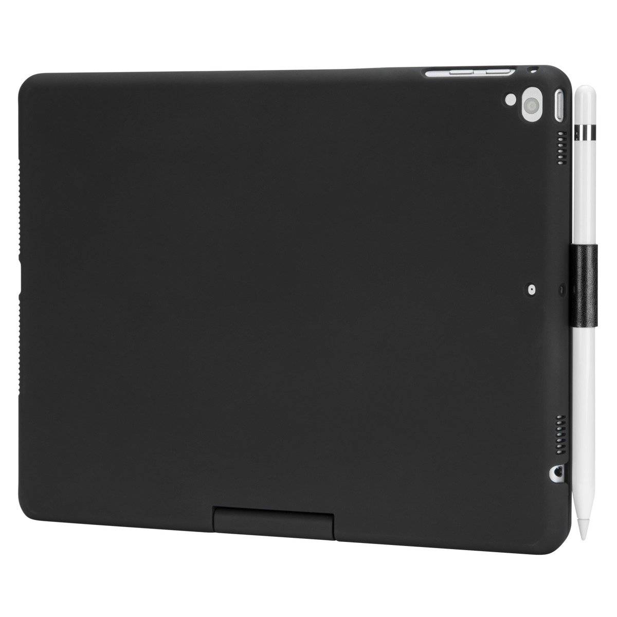 Rca Informatique - image du produit : TARGUS VERSATYPE BLUETOOTH KEYB CASE IPAD 10.2/10.5IN DE