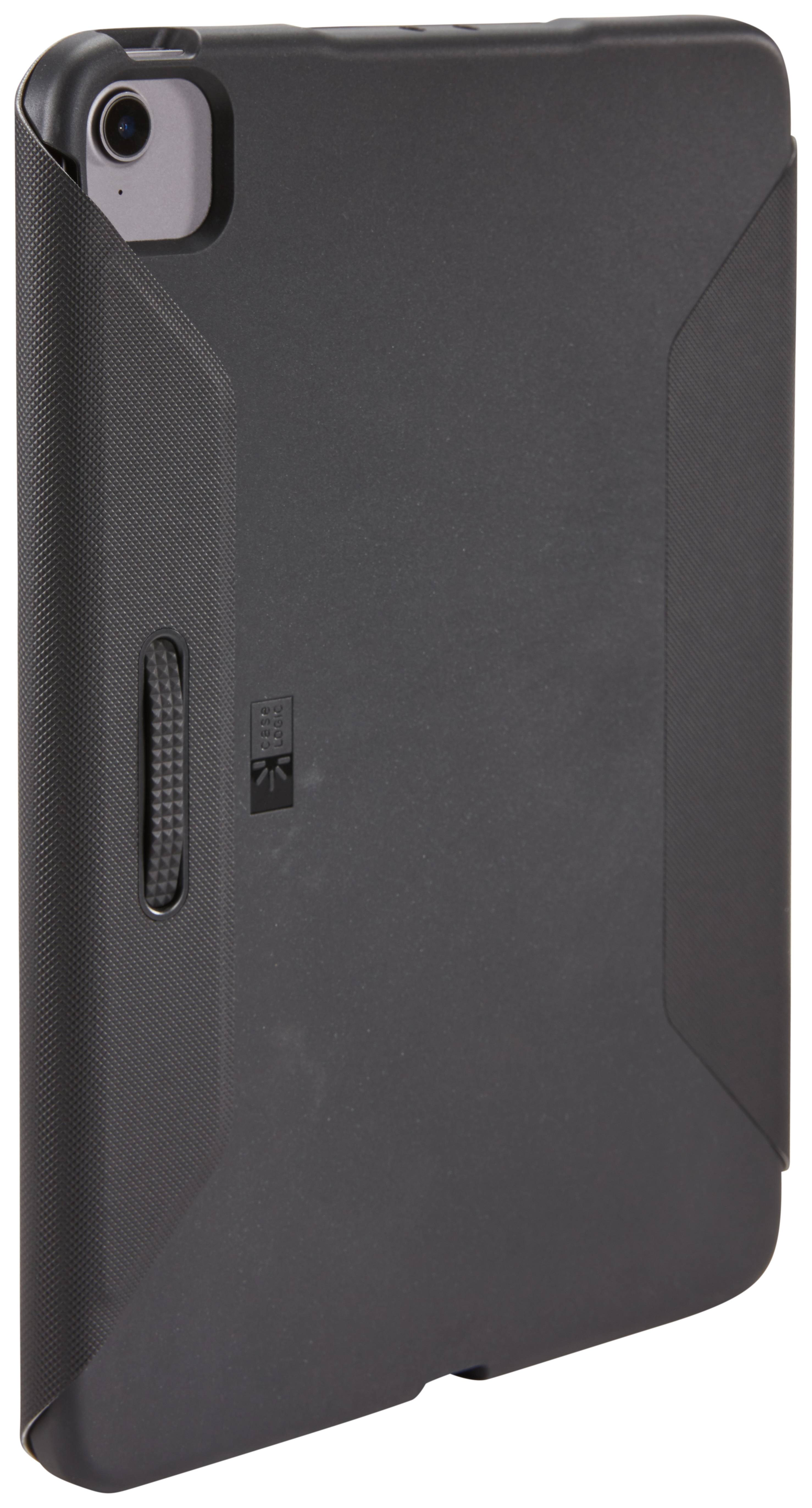 Rca Informatique - image du produit : SNAPVIEW CASE FOR IPAD AIR 10.9IN W/ PENCIL HOLDER BLACK