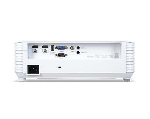 Rca Informatique - image du produit : X1527H DLP 4000LM 10000:1 1920X1080 HDMI