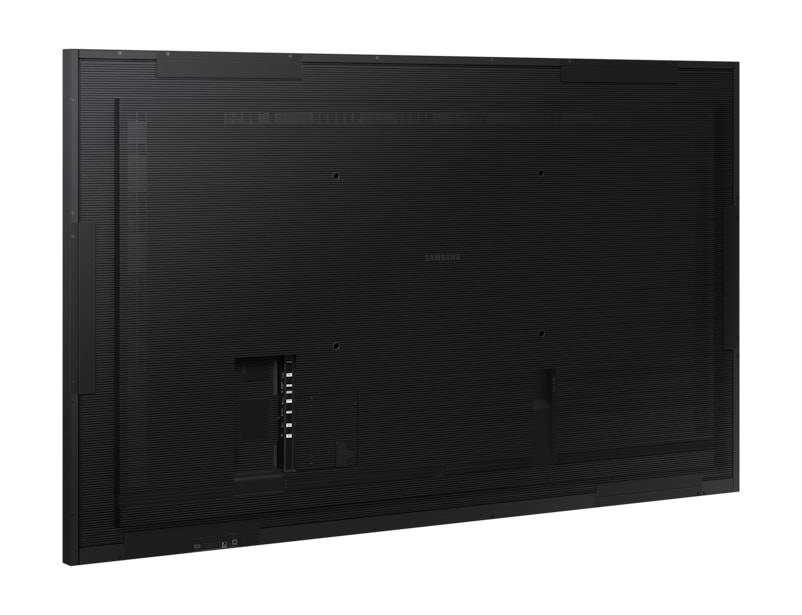 Rca Informatique - image du produit : WM85R FLIP 85IN 3840X2160 4000:1 6MS 350CD