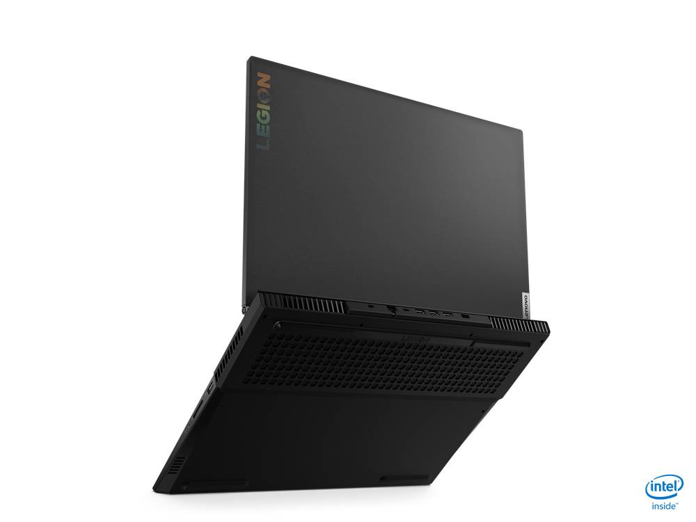 Rca Informatique - image du produit : LEGION5 17IMH05 I5-10300H 512GB 16GB 17.3IN GTX1650TI W10H