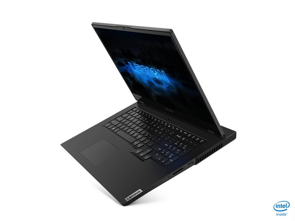 Rca Informatique - image du produit : LEGION5 17IMH05 I5-10300H 512GB 16GB 17.3IN GTX1650TI W10H