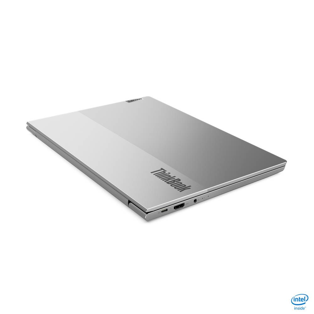 Rca Informatique - image du produit : THINKBOOK 13S I7-1165G7 512GB 16GB 13.3IN NOOD W10P