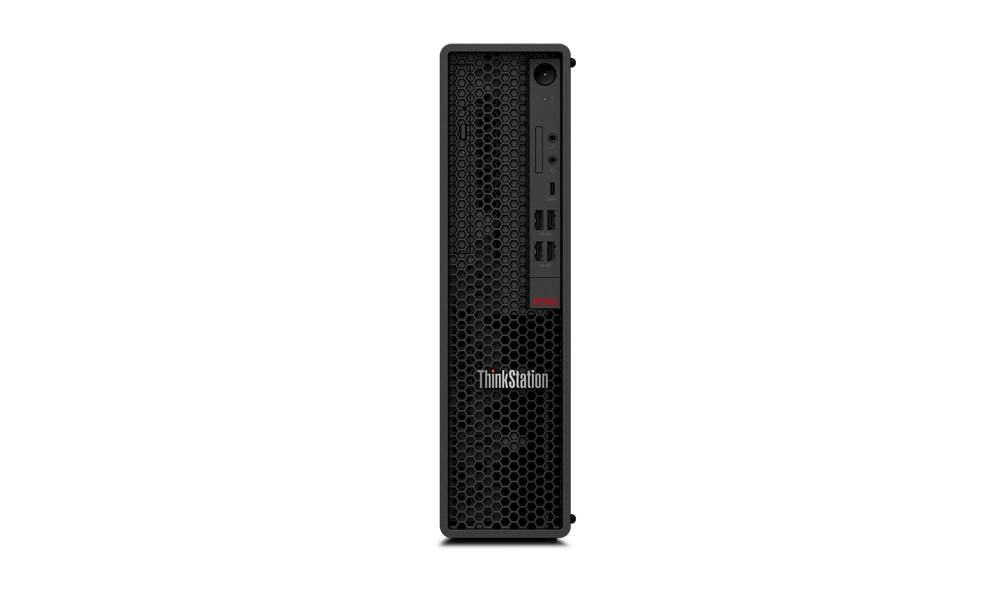 Rca Informatique - image du produit : THINKSTATION P340 I7-10700 8GB 256GB NOOD W10PRO