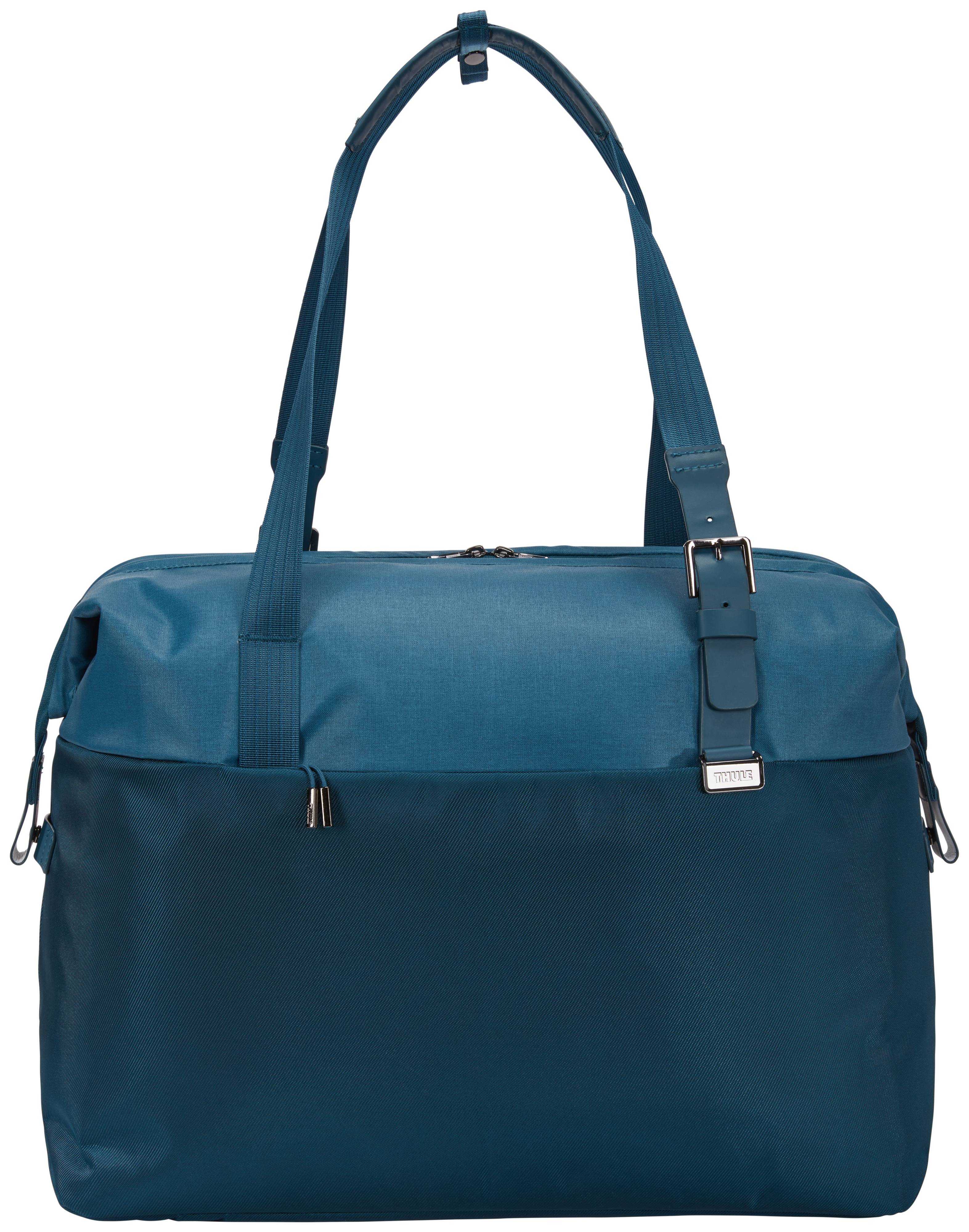 Rca Informatique - image du produit : SPIRA WEEKENDER BAG LEGION BLUE .