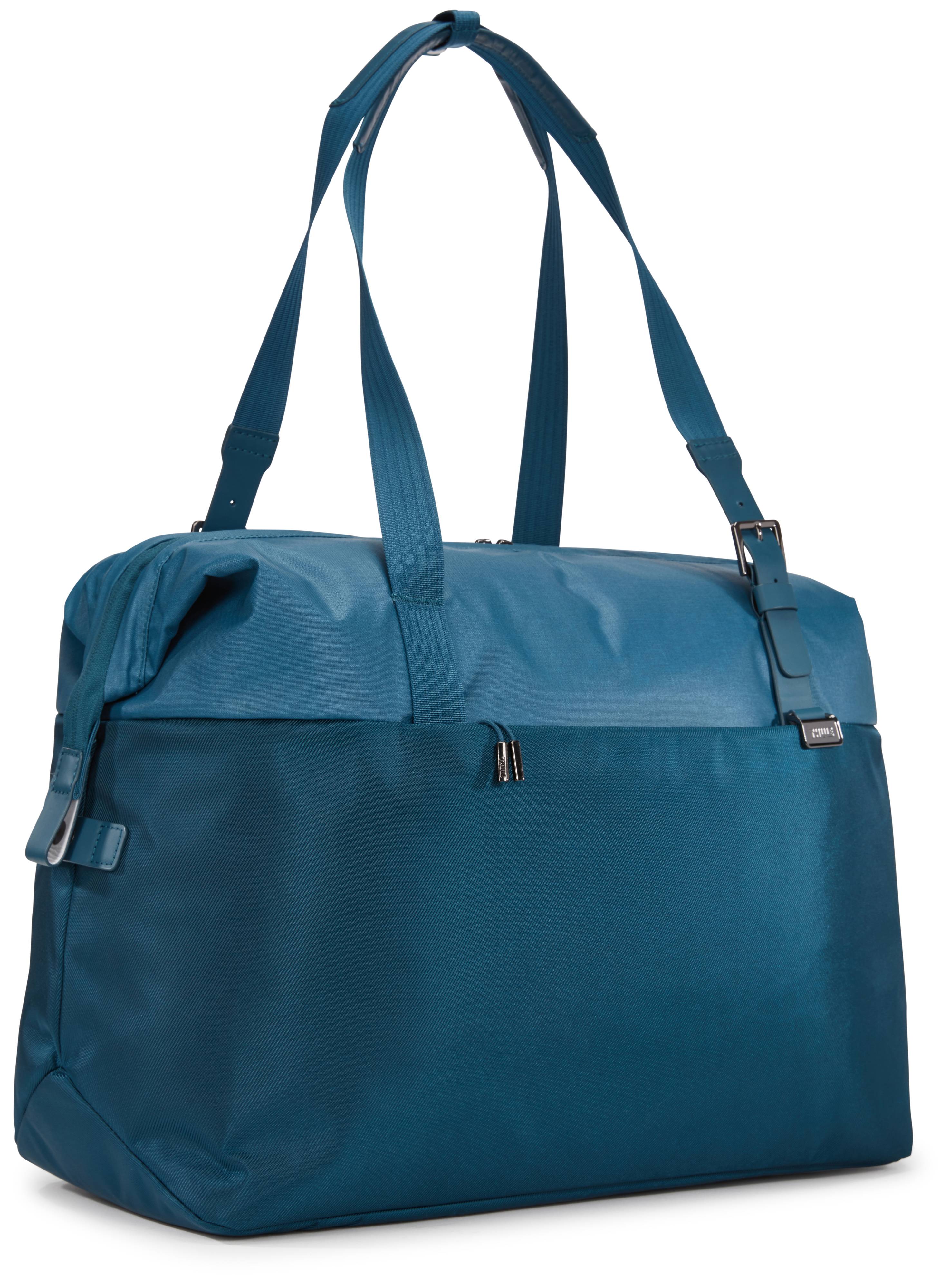 Rca Informatique - image du produit : SPIRA WEEKENDER BAG LEGION BLUE .