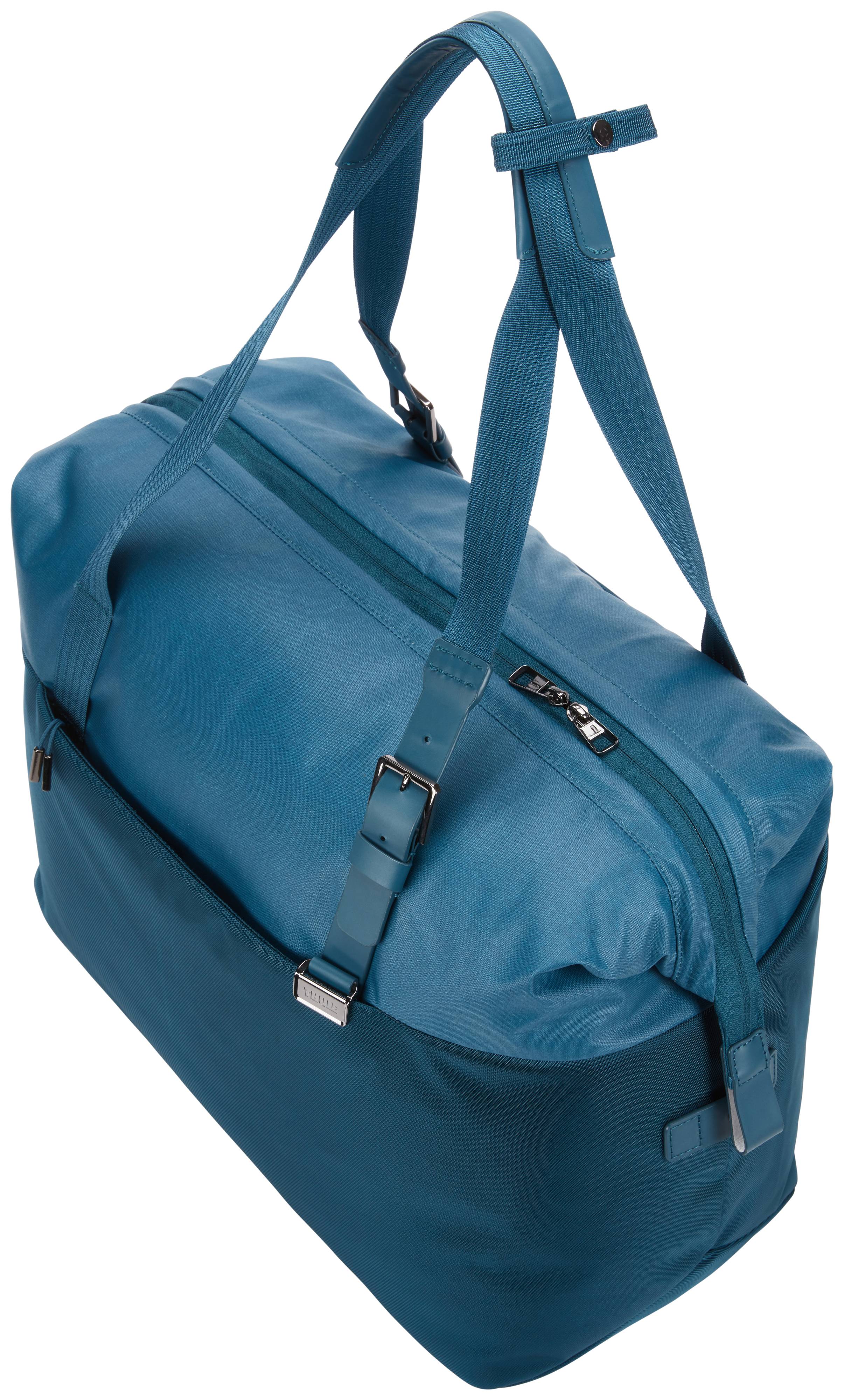 Rca Informatique - image du produit : SPIRA WEEKENDER BAG LEGION BLUE .