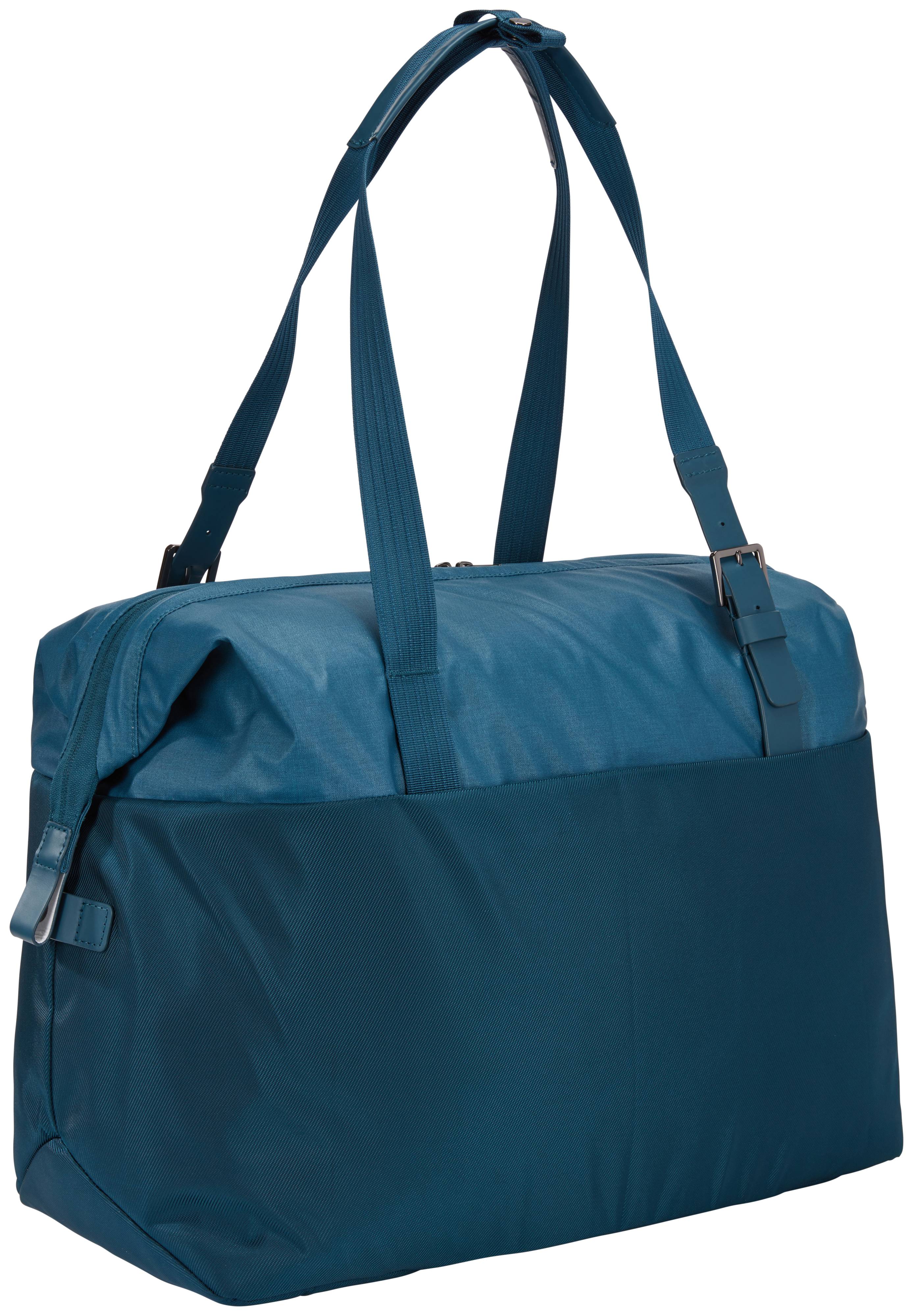 Rca Informatique - image du produit : SPIRA WEEKENDER BAG LEGION BLUE .