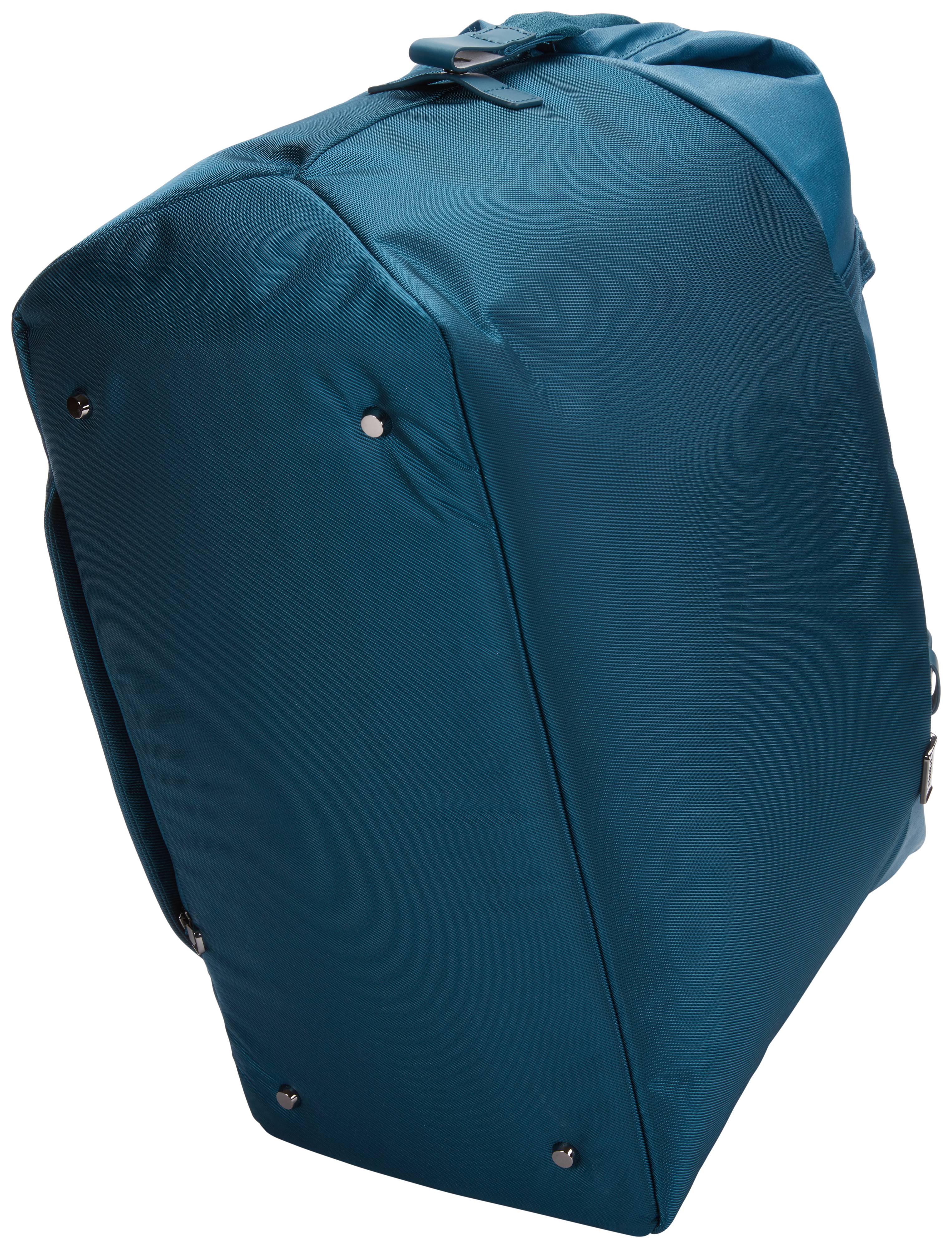 Rca Informatique - image du produit : SPIRA WEEKENDER BAG LEGION BLUE .