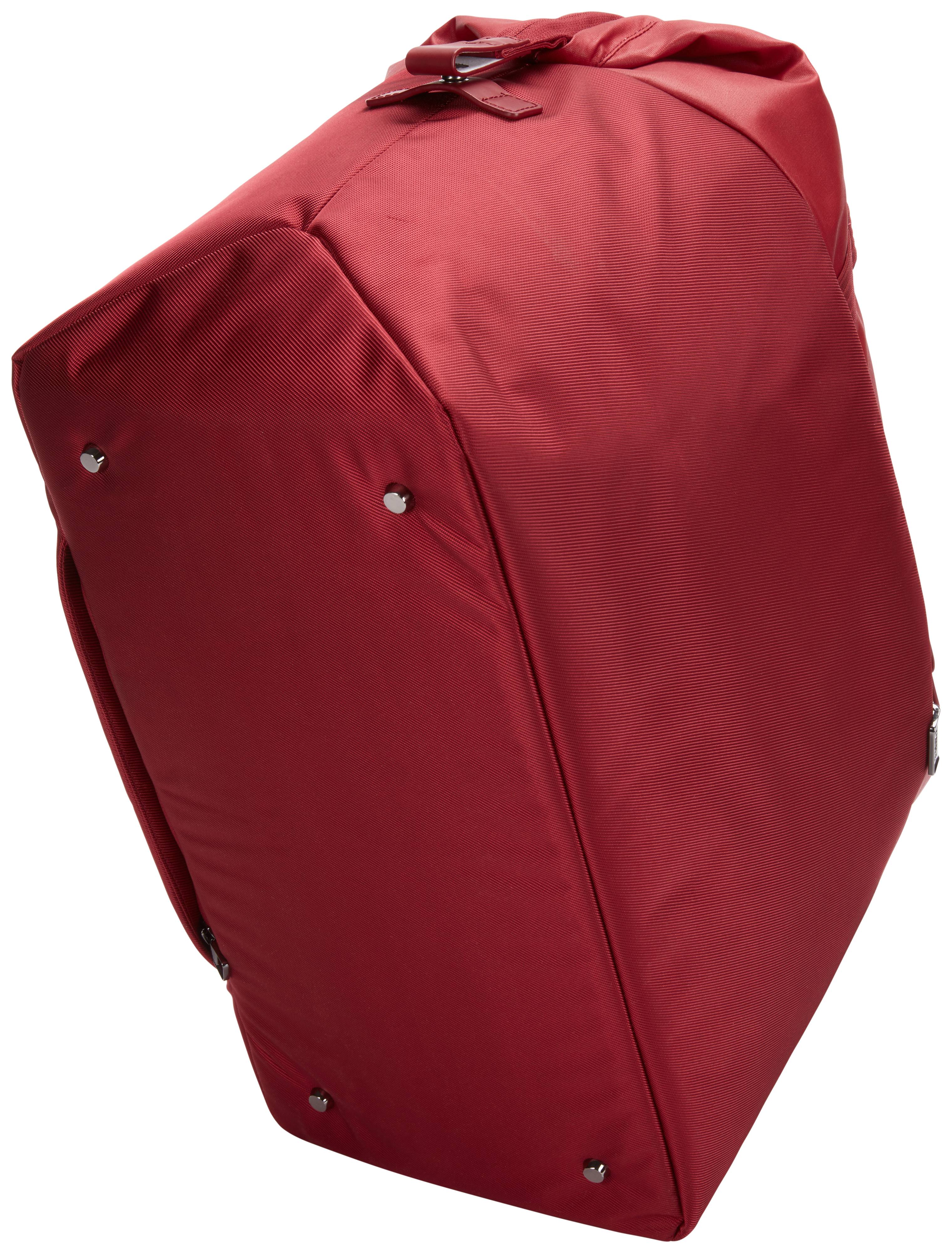 Rca Informatique - image du produit : SPIRA WEEKENDER BAG RIO RED .