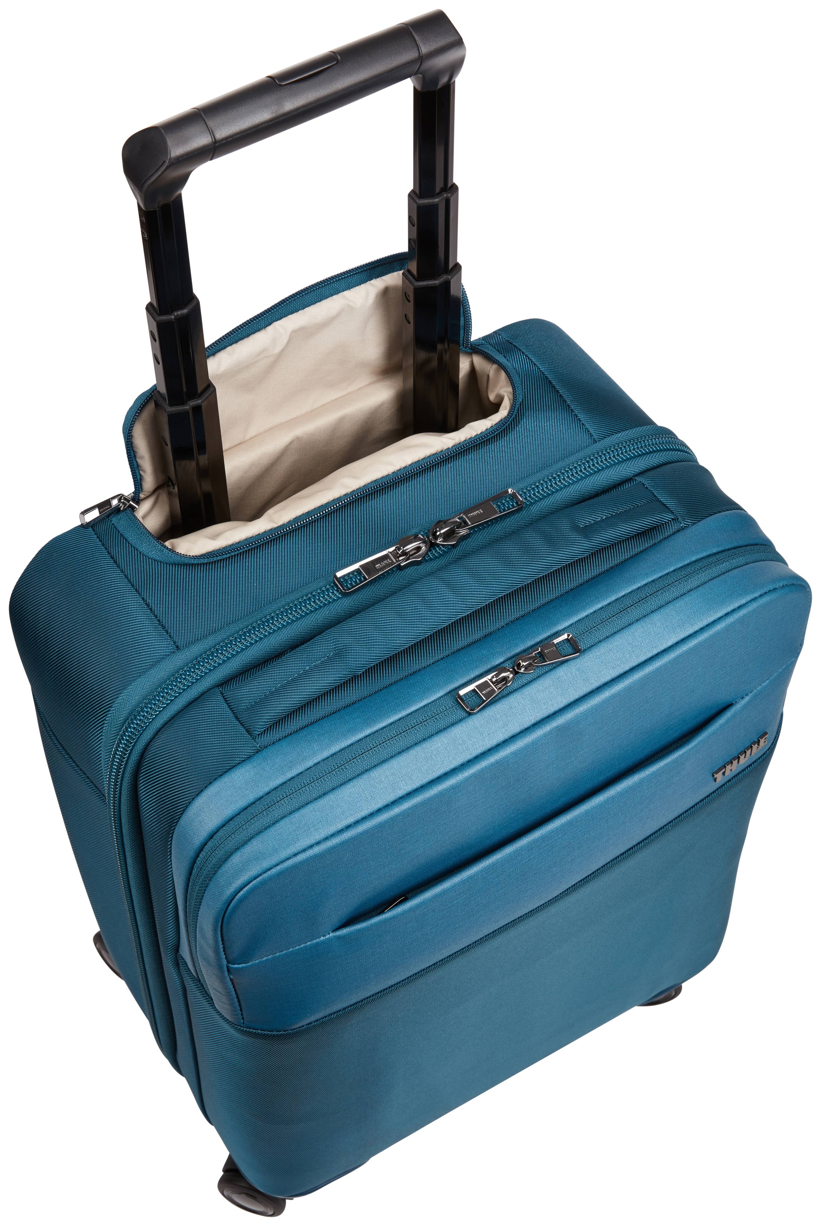 Rca Informatique - image du produit : SPIRA COMPACT CARRY ON SPINNER LEGION BLUE