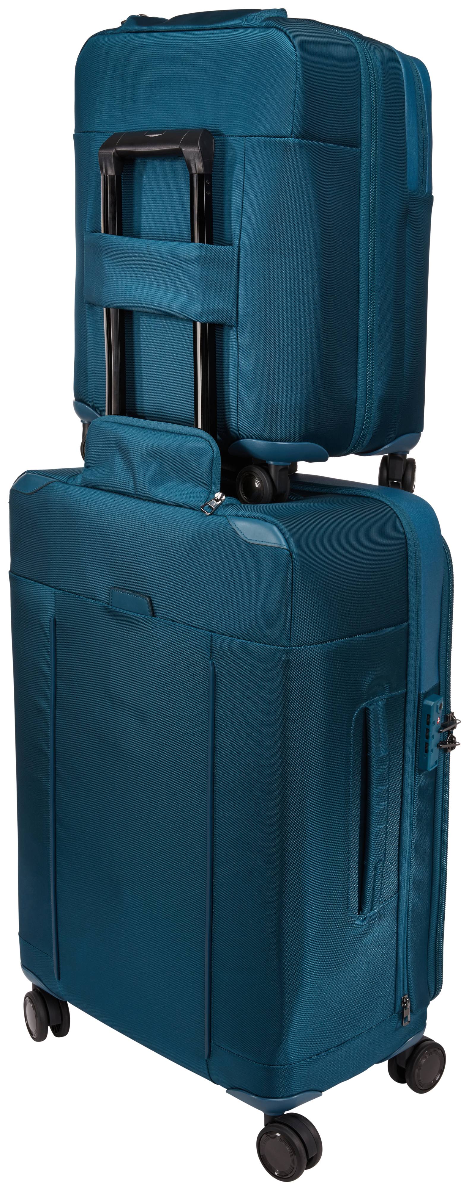 Rca Informatique - image du produit : SPIRA COMPACT CARRY ON SPINNER LEGION BLUE