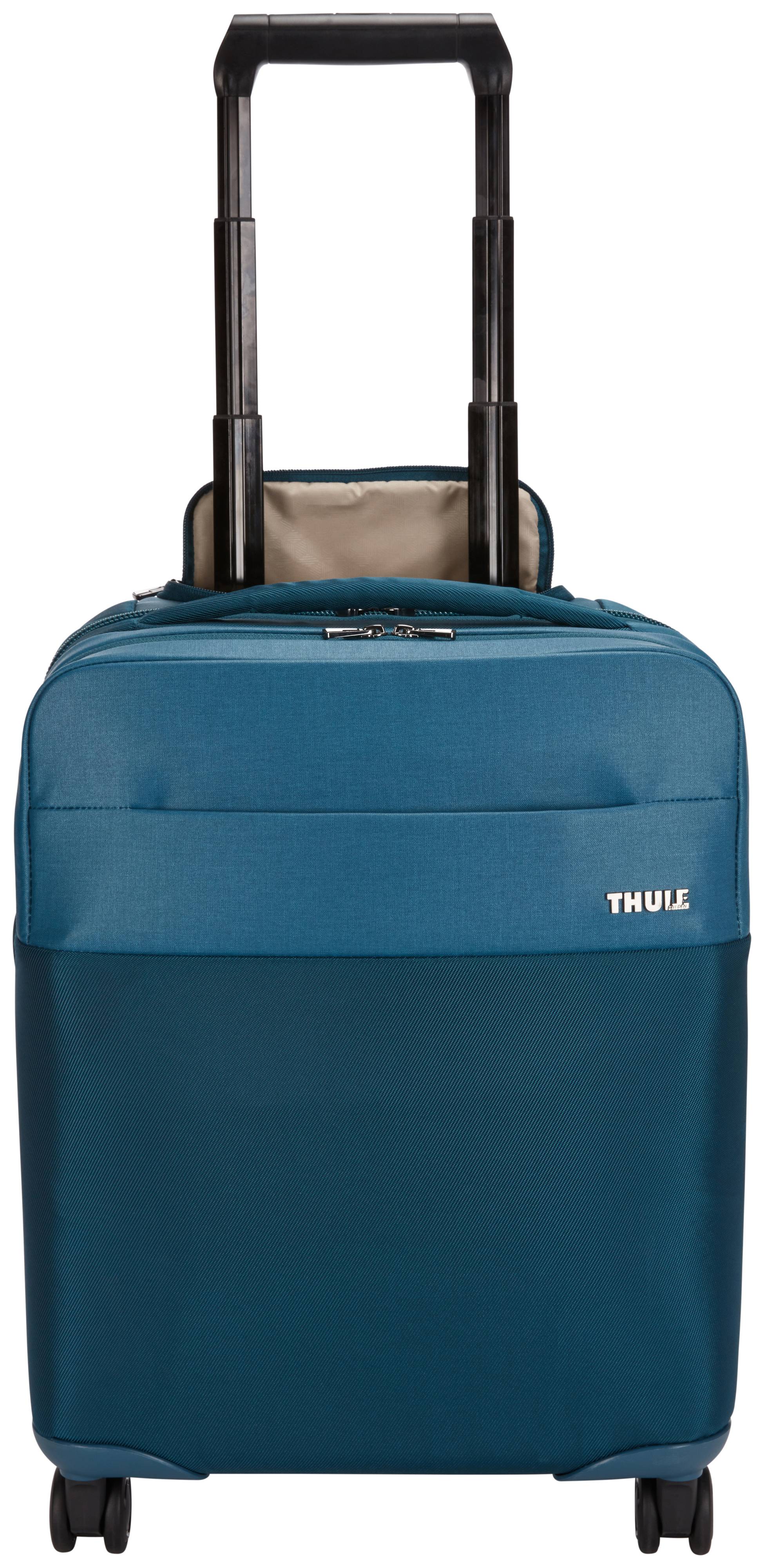 Rca Informatique - image du produit : SPIRA COMPACT CARRY ON SPINNER LEGION BLUE