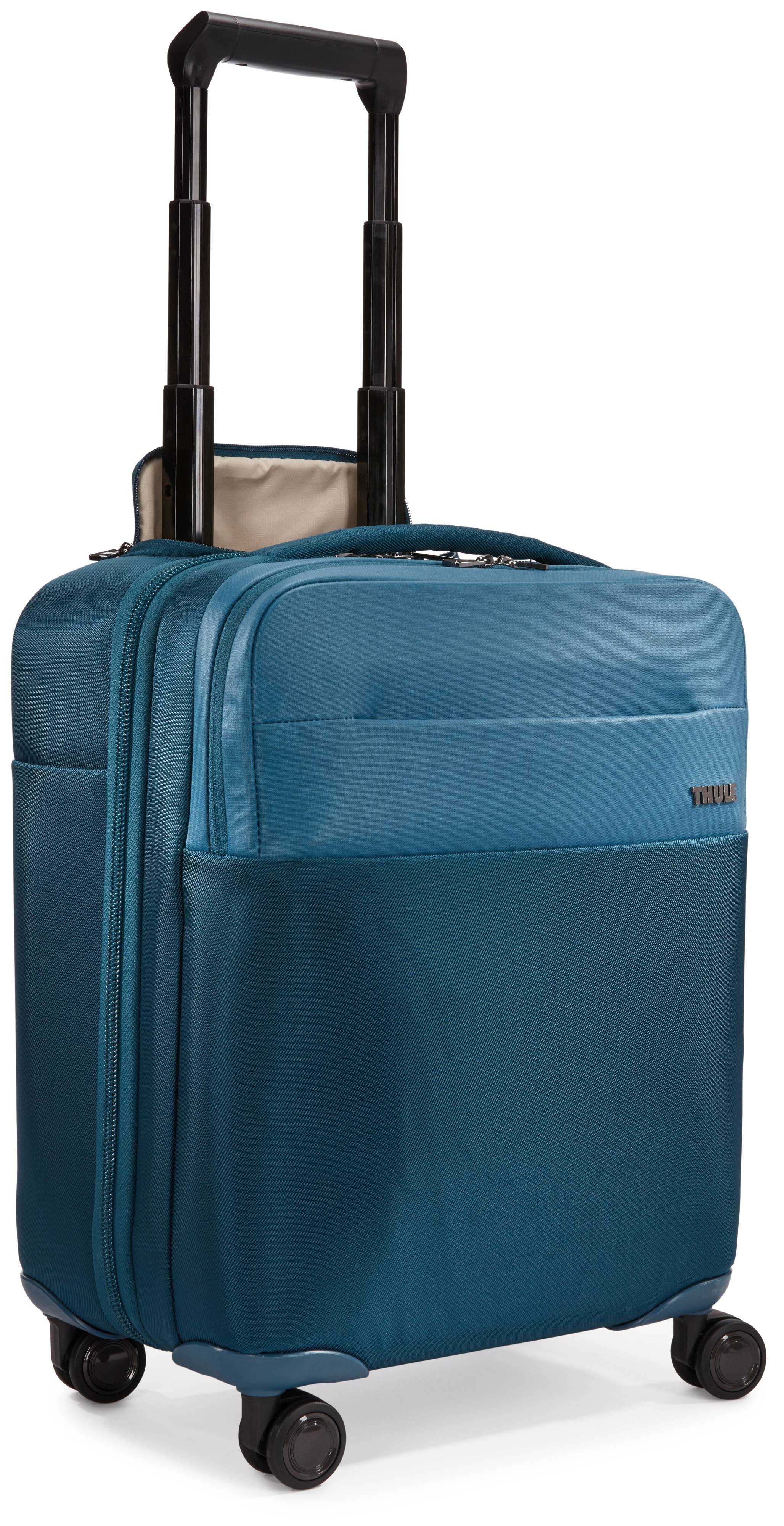 Rca Informatique - image du produit : SPIRA COMPACT CARRY ON SPINNER LEGION BLUE