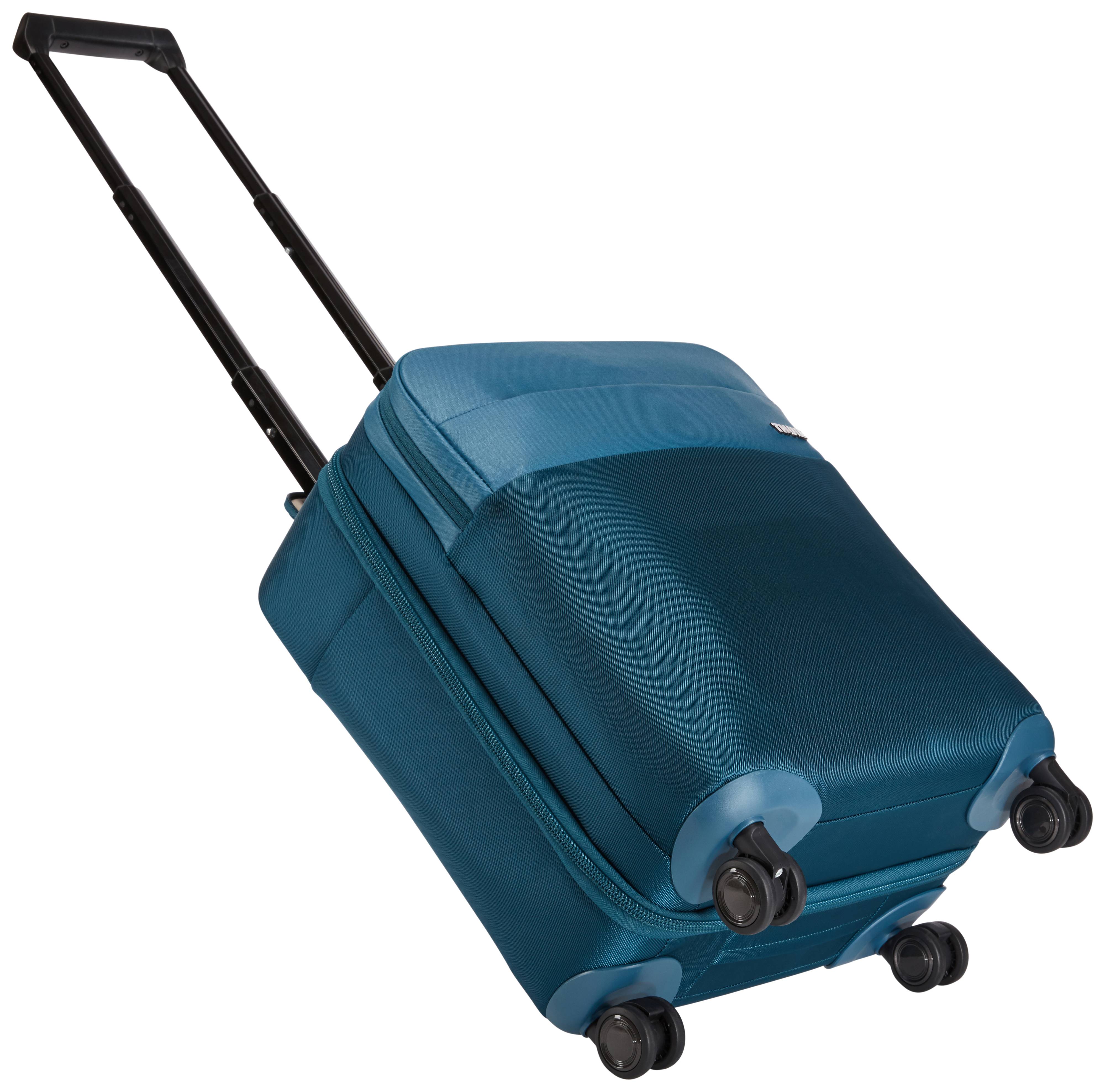 Rca Informatique - image du produit : SPIRA COMPACT CARRY ON SPINNER LEGION BLUE