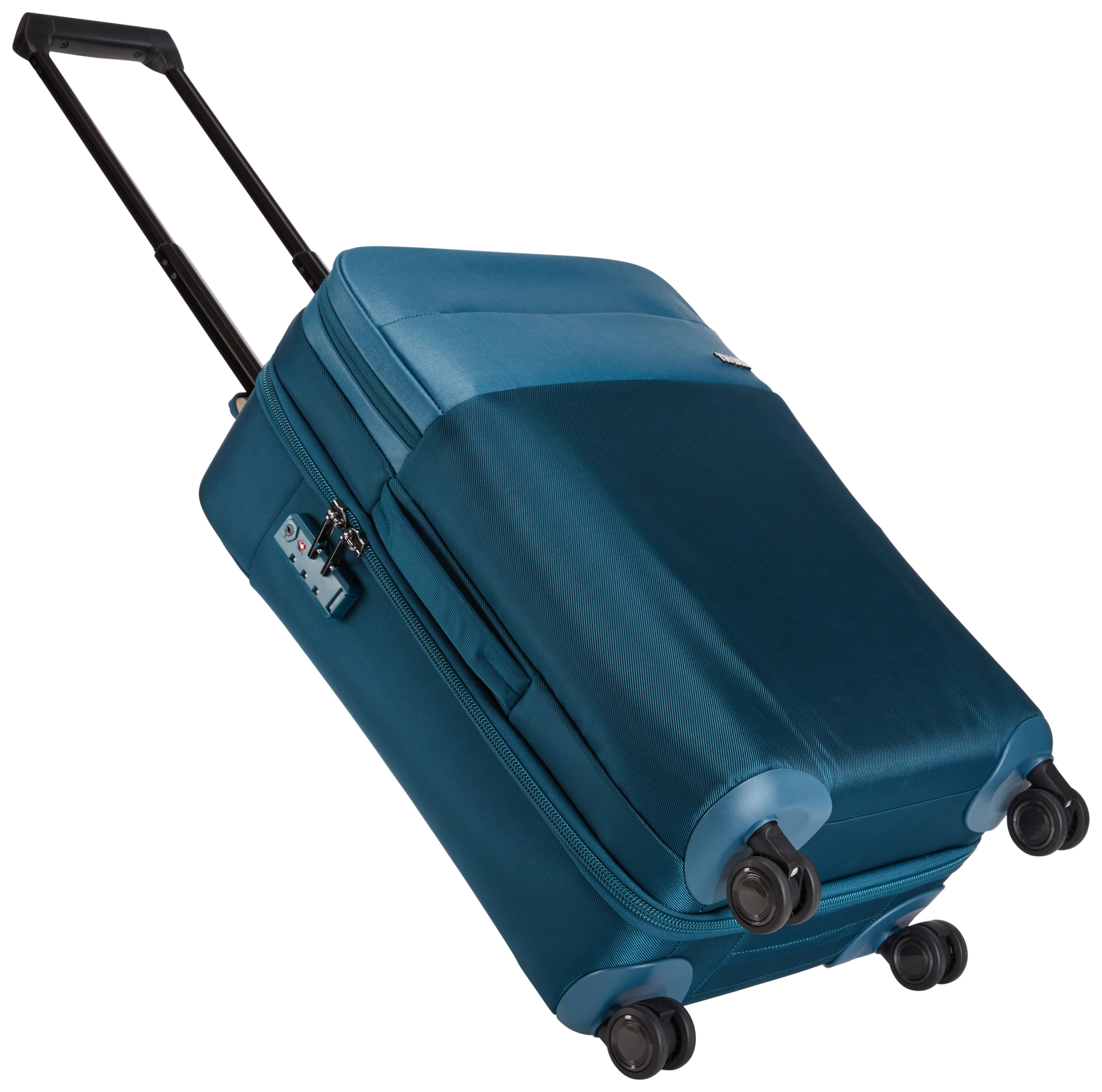 Rca Informatique - image du produit : SPIRA CARRY ON SPINNER LEGION BLUE