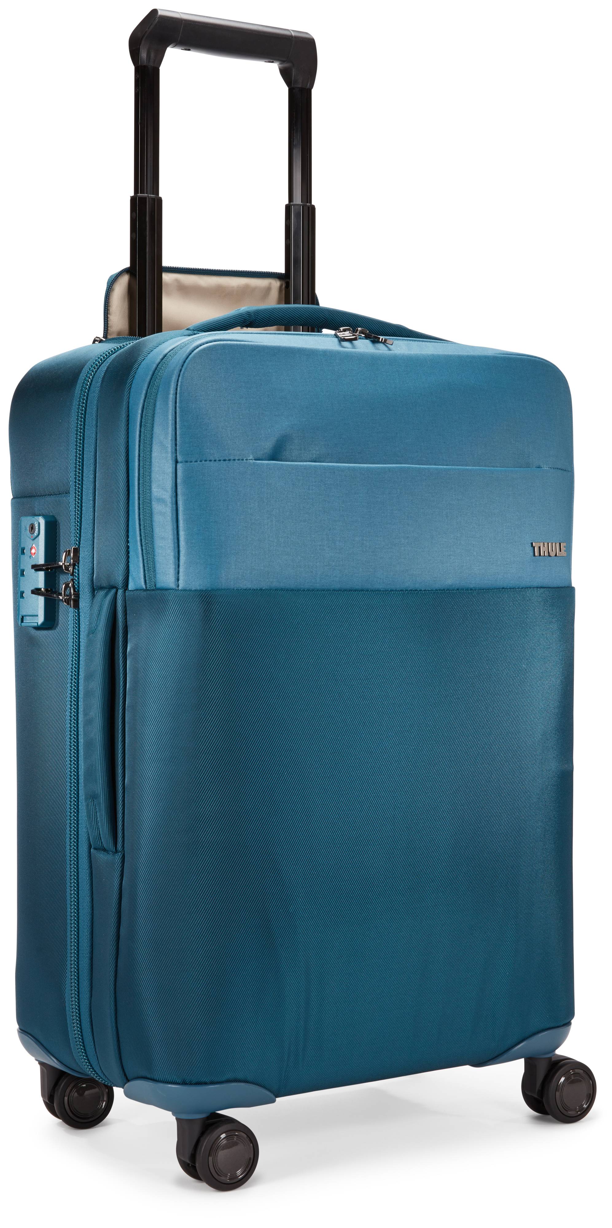 Rca Informatique - image du produit : SPIRA CARRY ON SPINNER LEGION BLUE