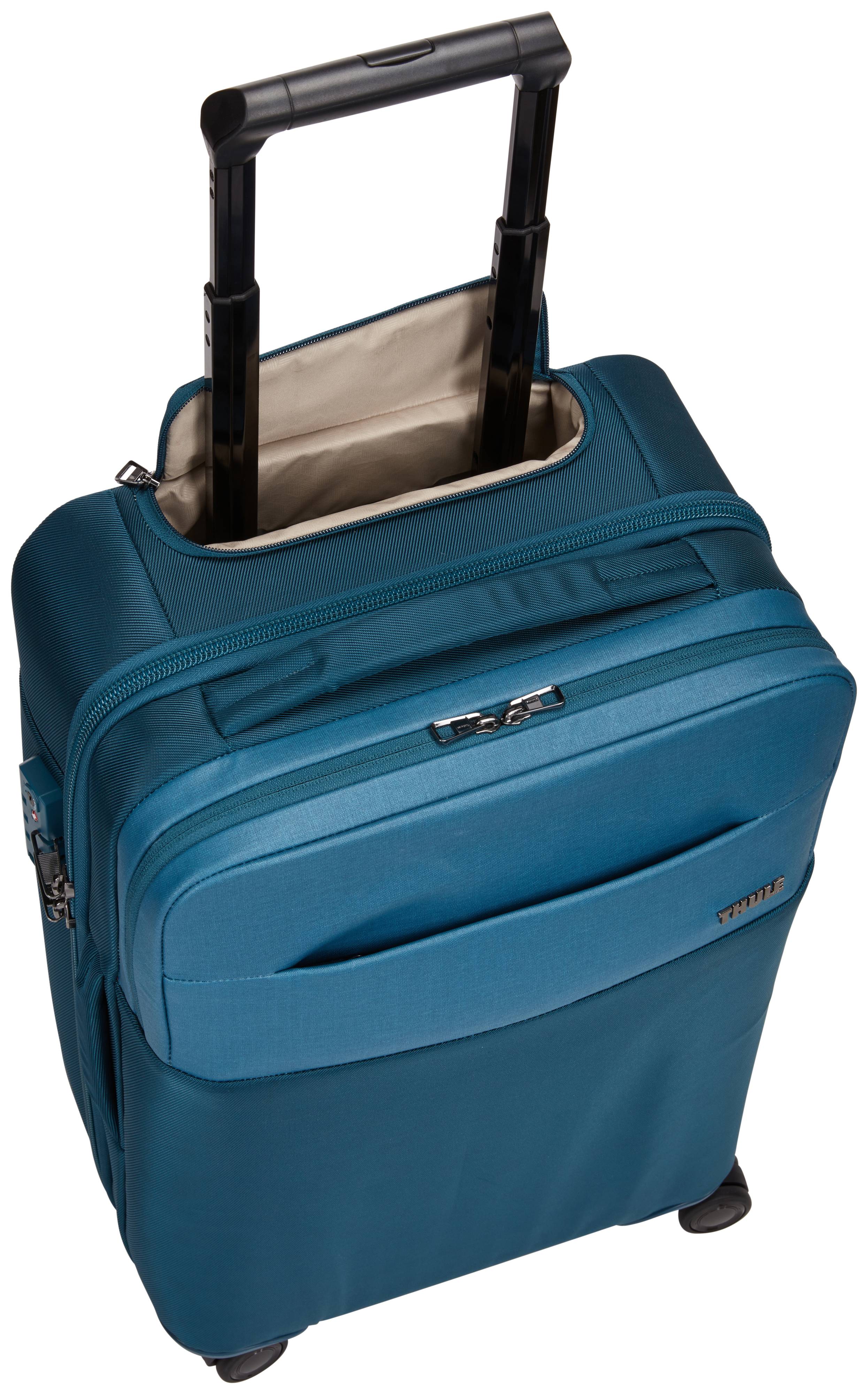 Rca Informatique - image du produit : SPIRA CARRY ON SPINNER LEGION BLUE