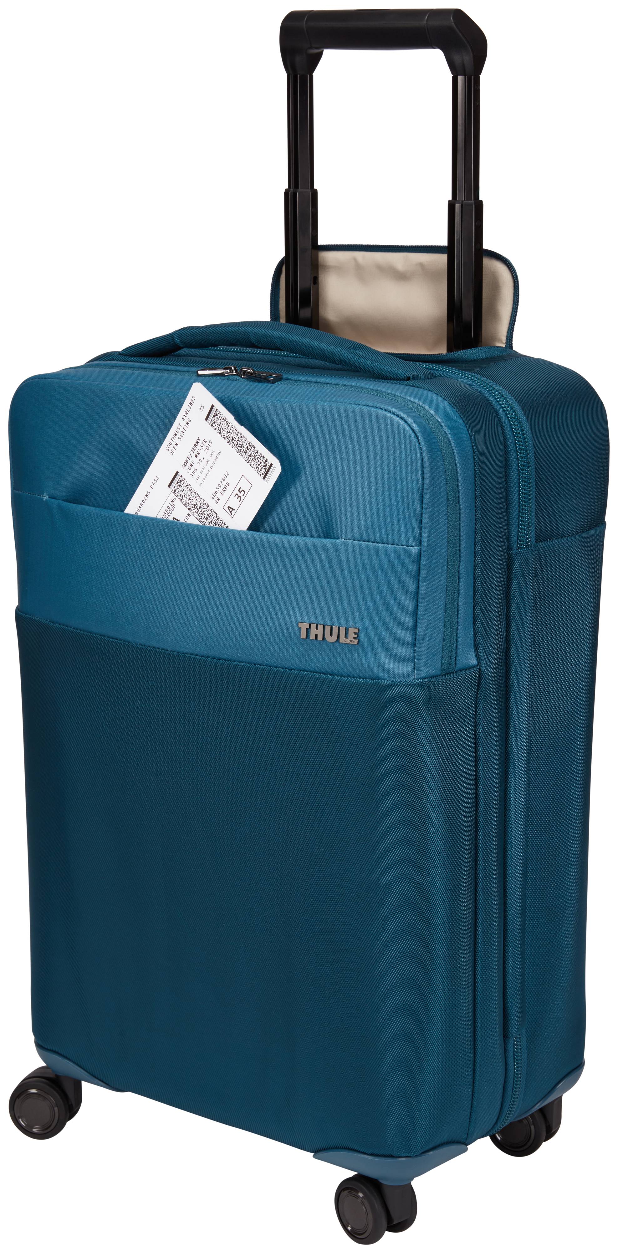 Rca Informatique - image du produit : SPIRA CARRY ON SPINNER LEGION BLUE