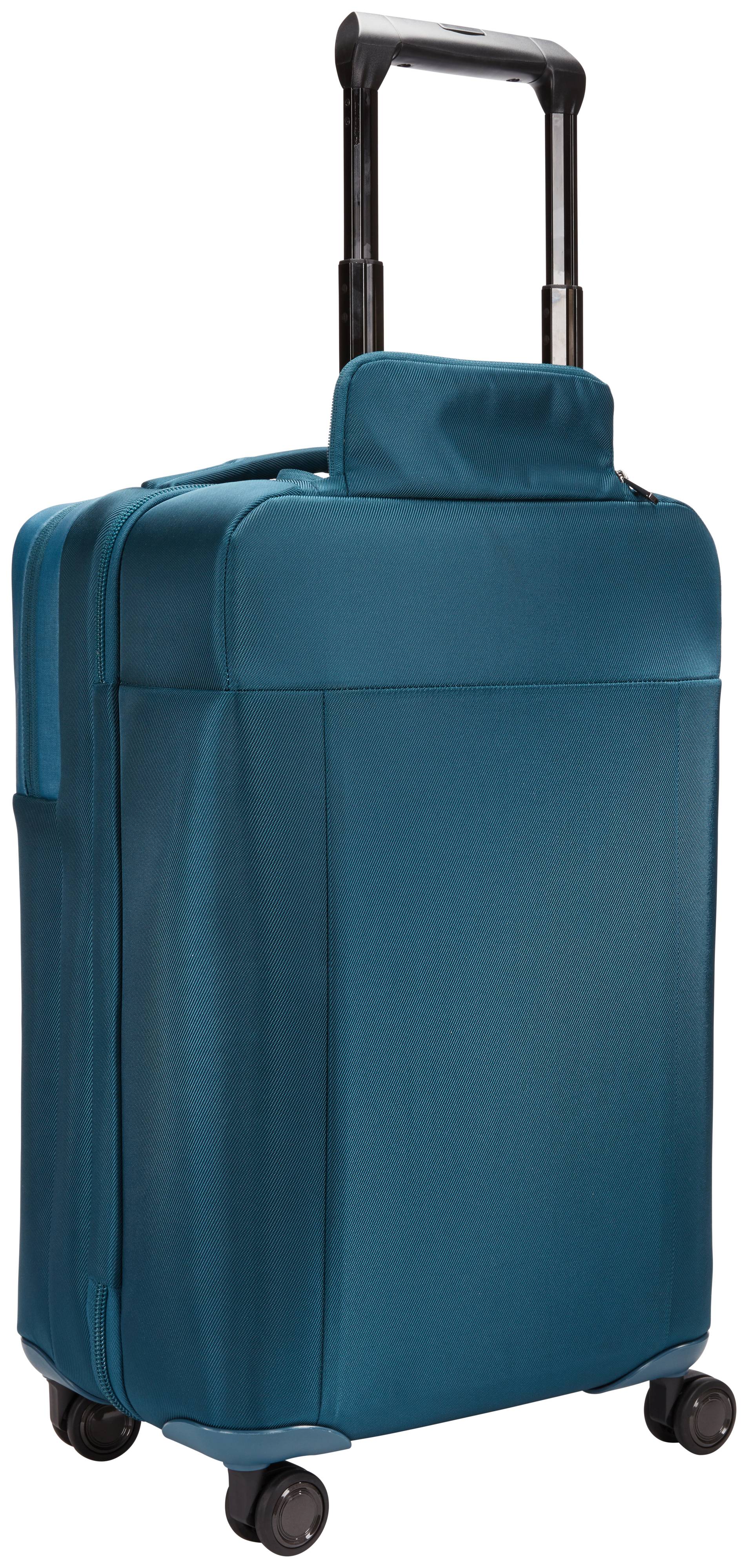 Rca Informatique - image du produit : SPIRA CARRY ON SPINNER LEGION BLUE