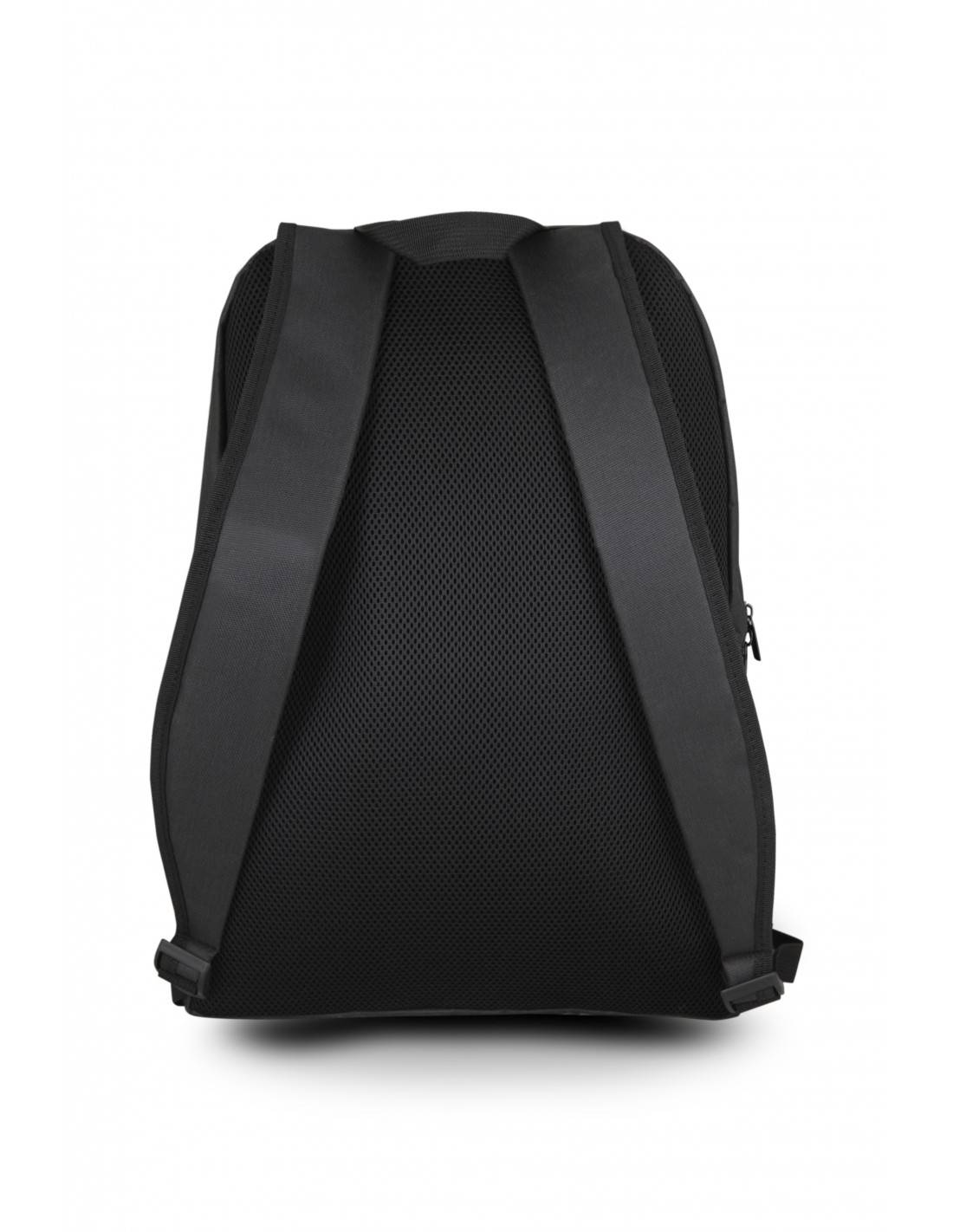 Rca Informatique - image du produit : LAPTOP BACKPACK 210D POLYESTER DOCUMENTS VARIOUS ACCESSORIES