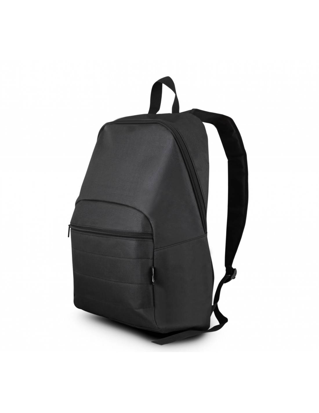 Rca Informatique - Image du produit : LAPTOP BACKPACK 210D POLYESTER DOCUMENTS VARIOUS ACCESSORIES