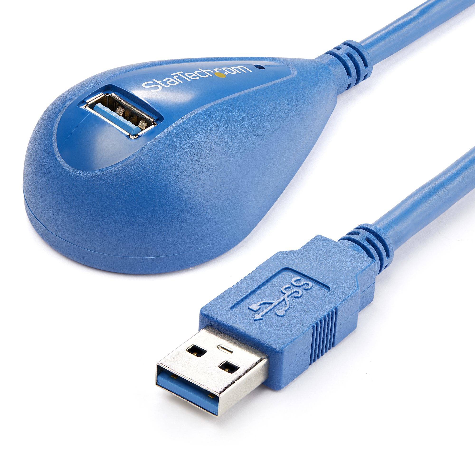 Rca Informatique - Image du produit : CABLE DEXTENSION USB 3.0 SUPERSPEED - 15M