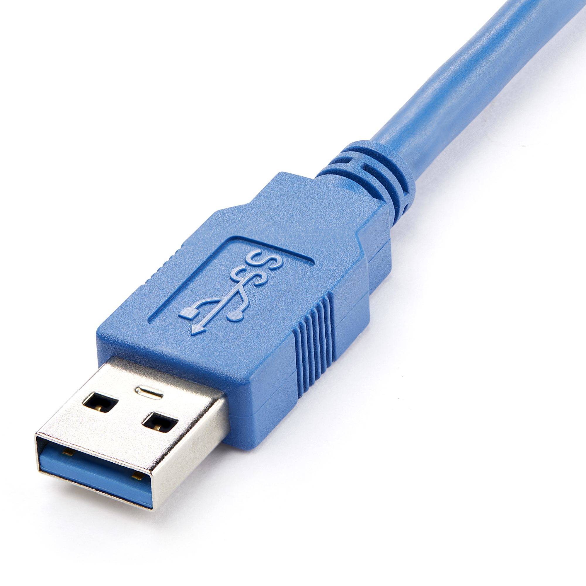 Rca Informatique - image du produit : CABLE DEXTENSION USB 3.0 SUPERSPEED - 15M