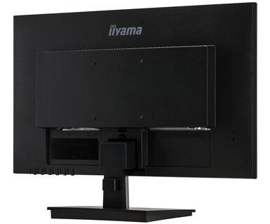 Rca Informatique - image du produit : 21.5IN 1920X1080 16:9 0.8MS G2230HS-B1 80M:1 VGA HDMI