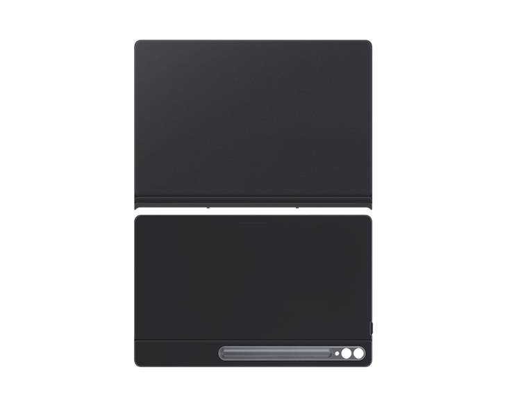 Rca Informatique - image du produit : TAB 9 ULTRA SMART BOOK COVER BLACK