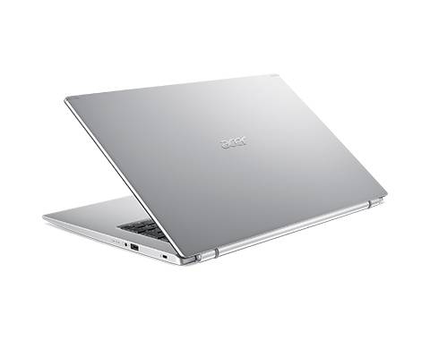 Rca Informatique - image du produit : ACER ASPIRE 5PRO SERIES A517-52 256GB 8GB 17.3IN NOOD W10P