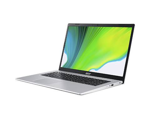 Rca Informatique - image du produit : ACER ASPIRE 5PRO SERIES A517-52 256GB 8GB 17.3IN NOOD W10P