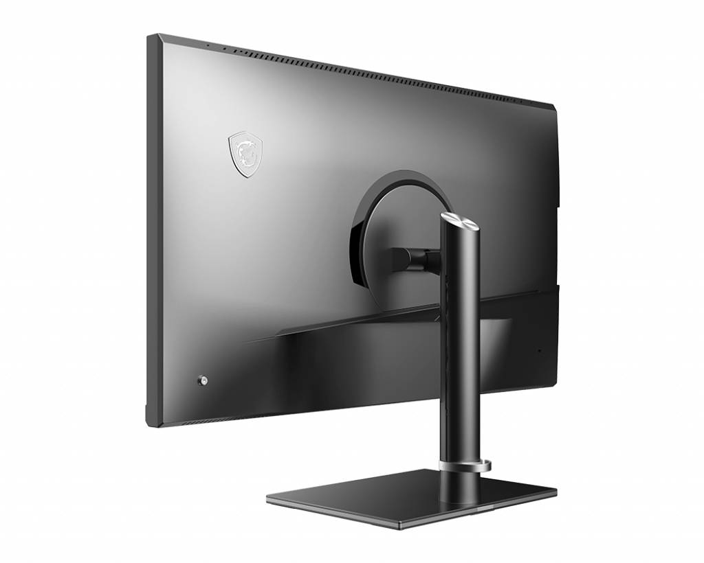 Rca Informatique - image du produit : 32IN LCD 3840X2160 16:9 4MS PS321URV 1000:1 HDMI USB