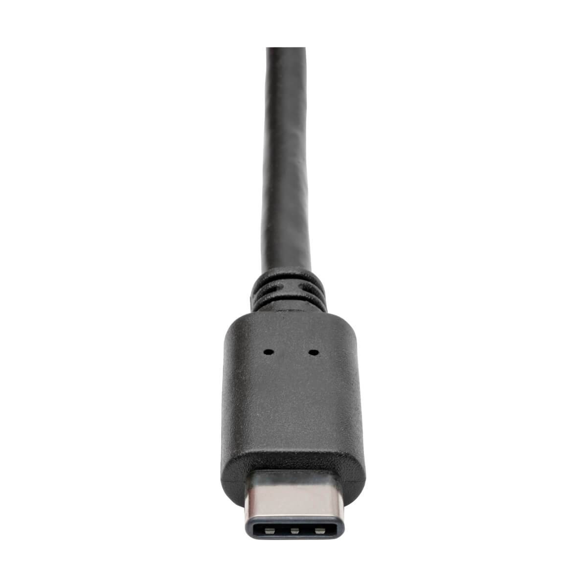 Rca Informatique - image du produit : USB 3.1 ADAPTER CABLE 5GBPS