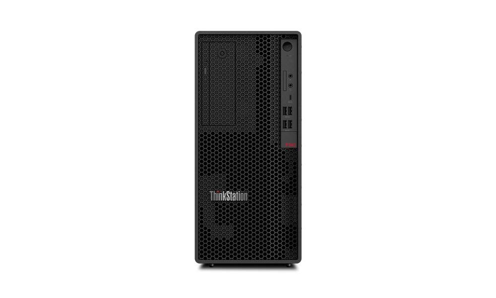 Rca Informatique - image du produit : THINKSTATION P340 I7-10700 8GB 256GB NOOD W10PRO