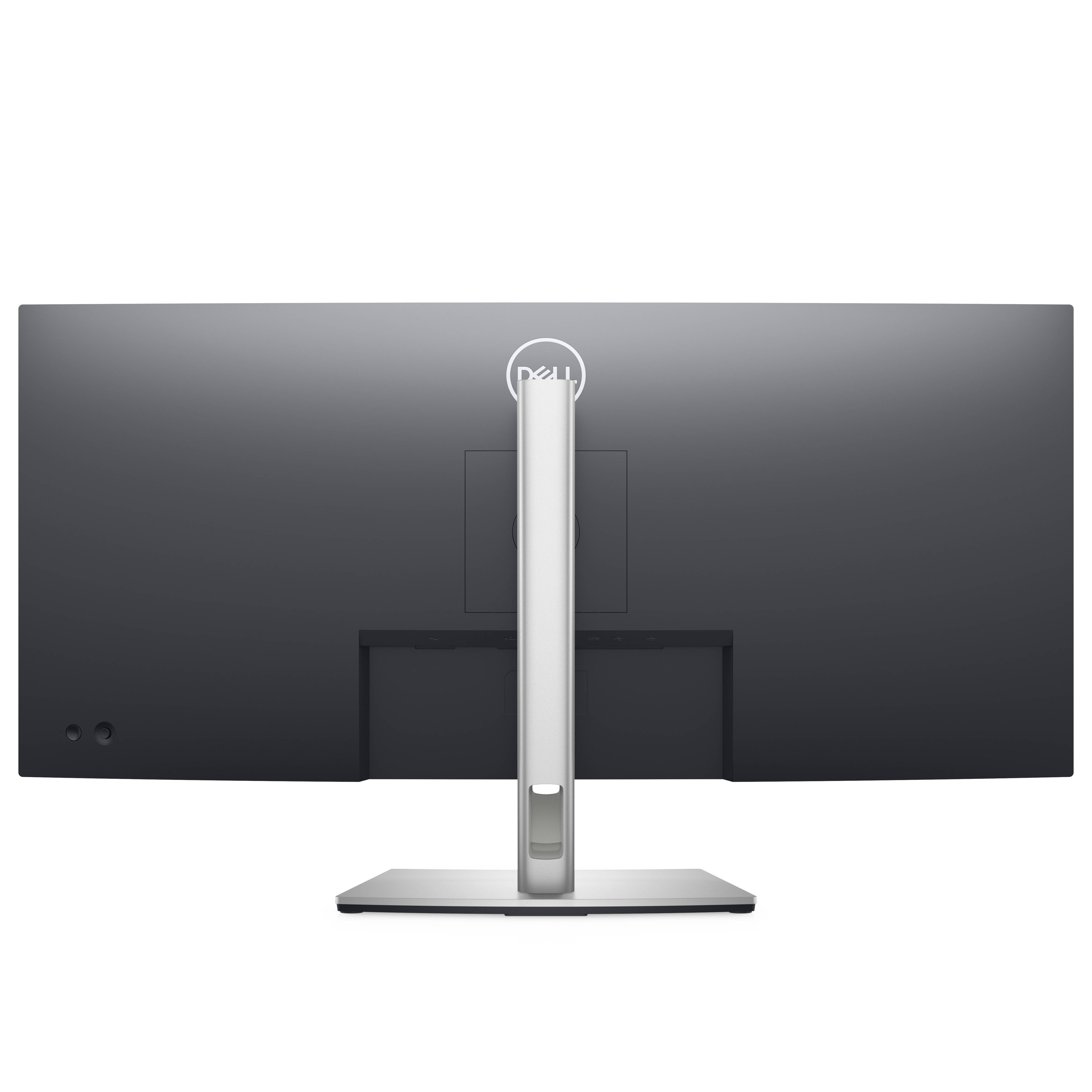 Rca Informatique - image du produit : DELL CURVED USB-C MONITOR-P3421W-86.5CM(34)