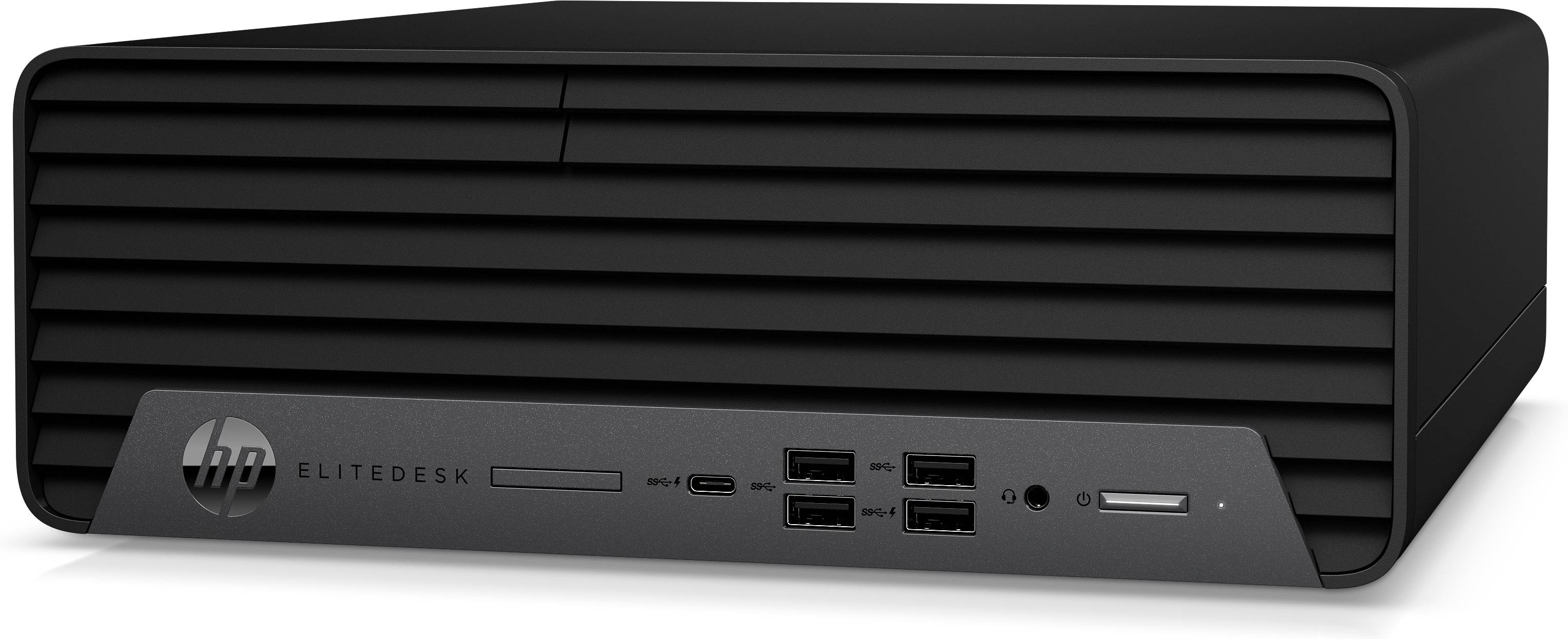 Rca Informatique - image du produit : EDK 805G6 SFF R5 PRO-4650G 256GB 8GB NOOD W10P