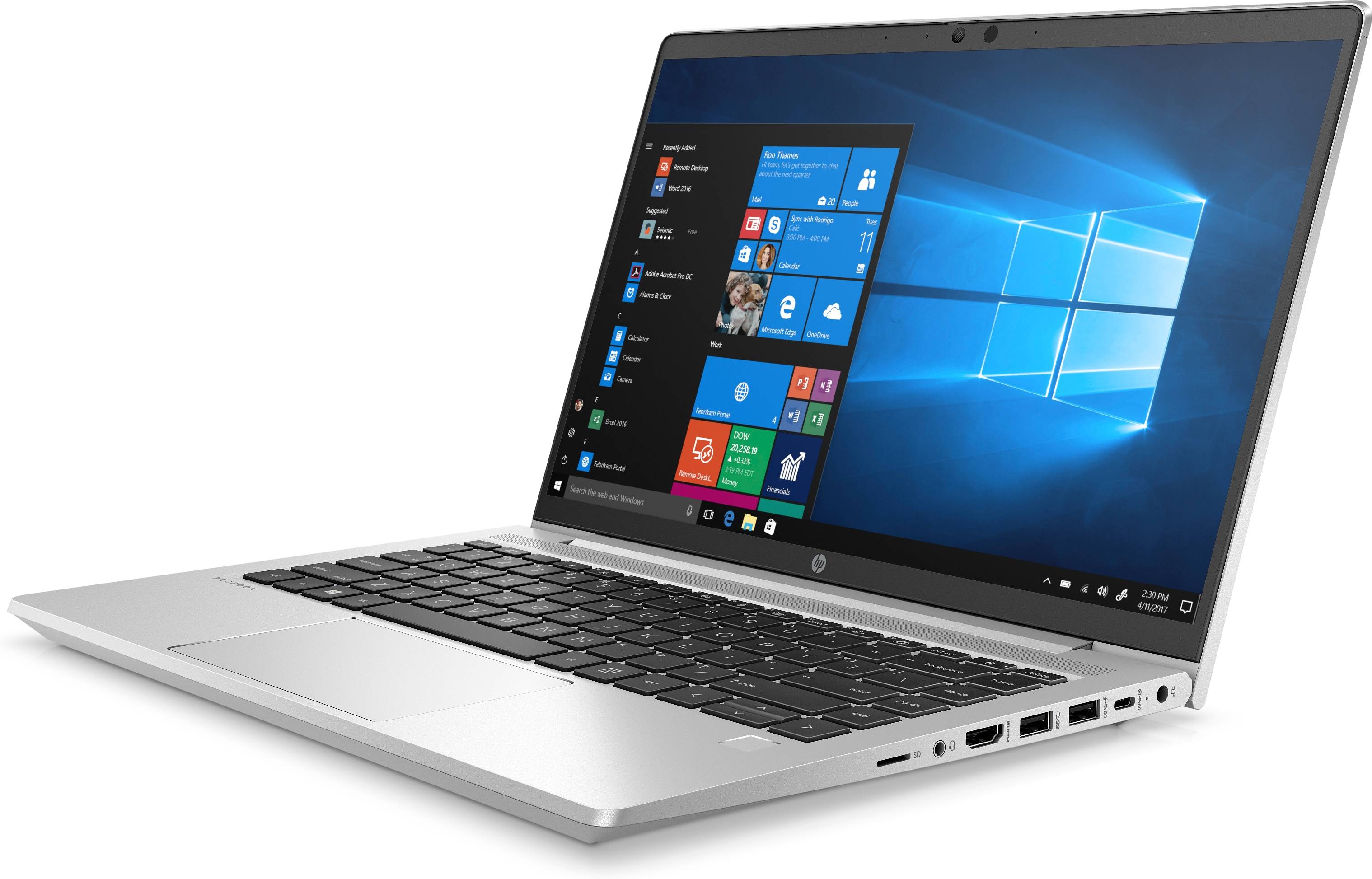 Rca Informatique - image du produit : PROBOOK 440 PRO 14IN I5-1135G7 8GB 512GB NOOD W10PRO